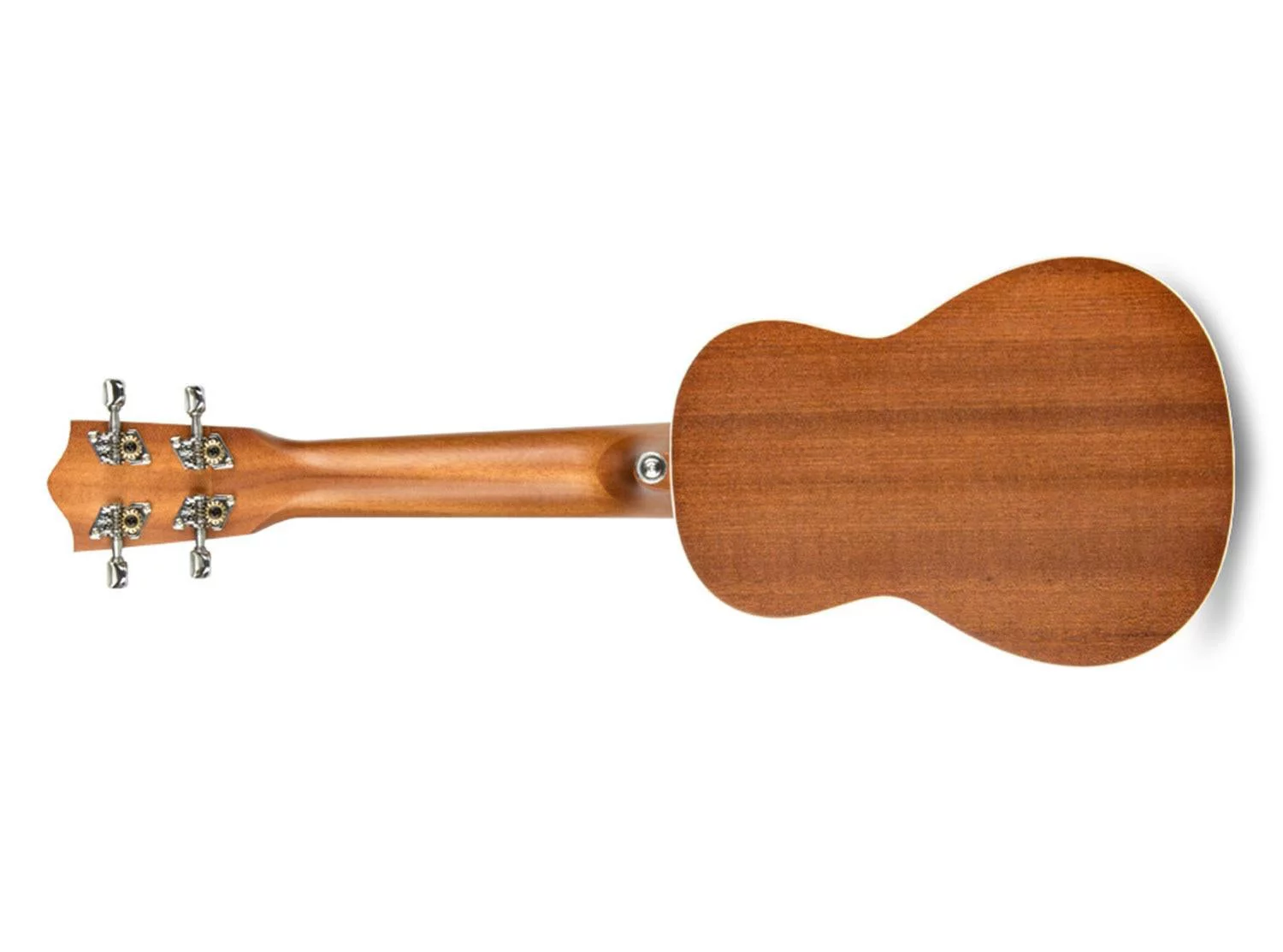 Lanikai Mahogany Soprano Ukulele