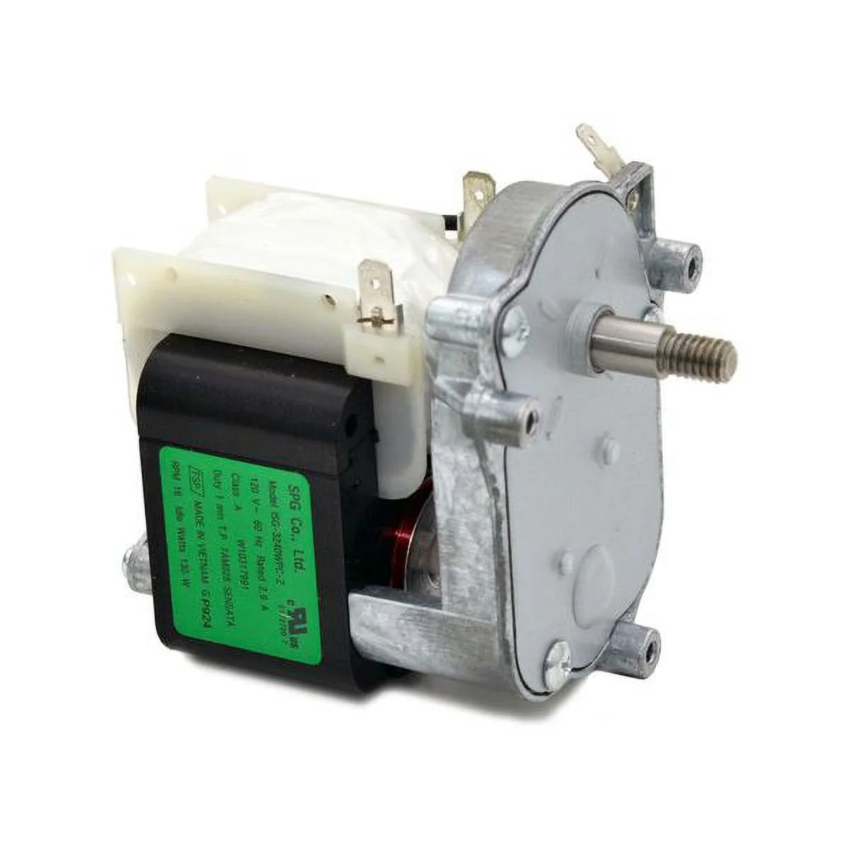 WHIRLPOOL WPW10317991 REFRIGERATOR AUGER MOTOR - OEM PART