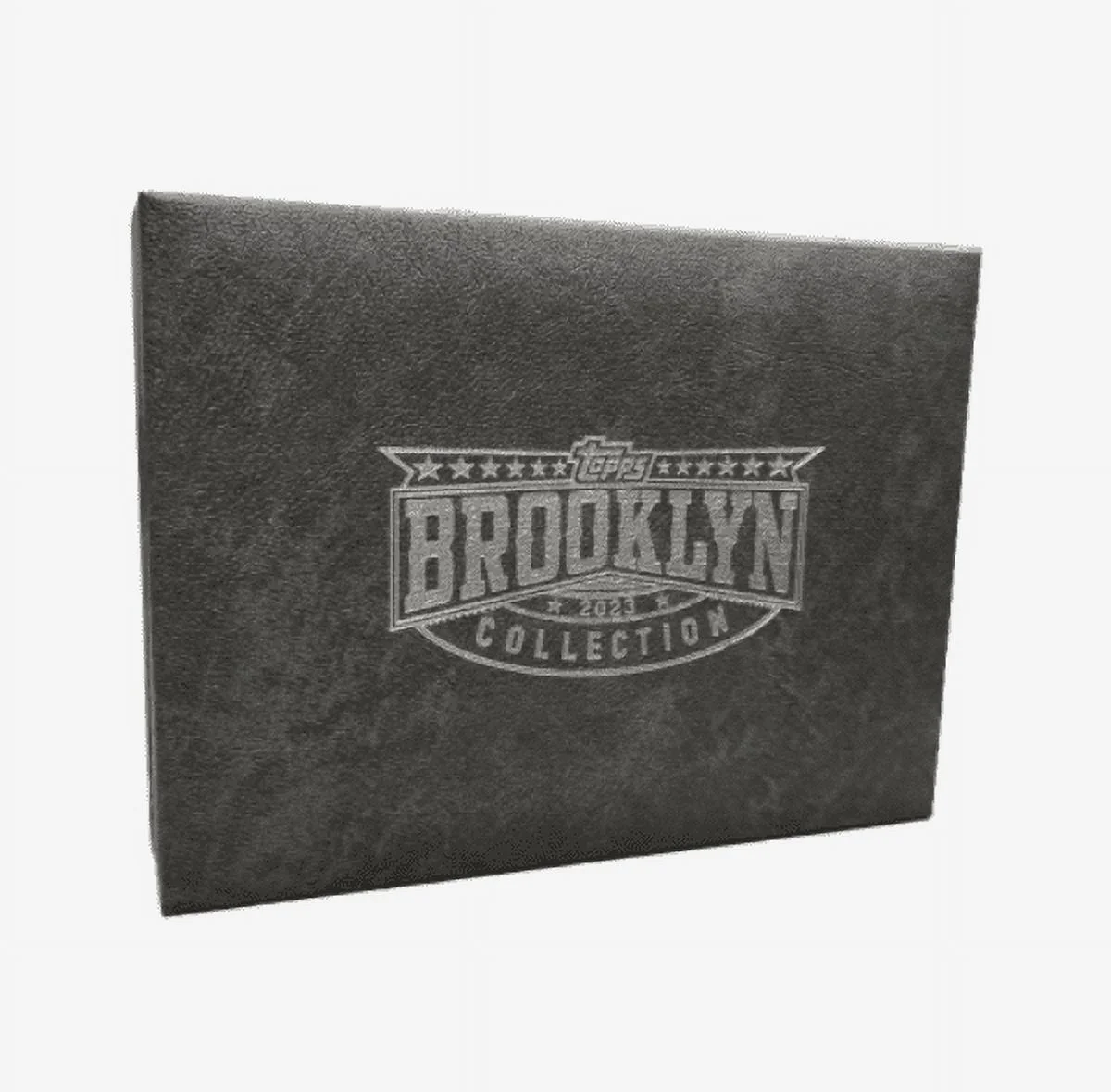 2023 Topps Brooklyn Collection Baseball Hobby Box