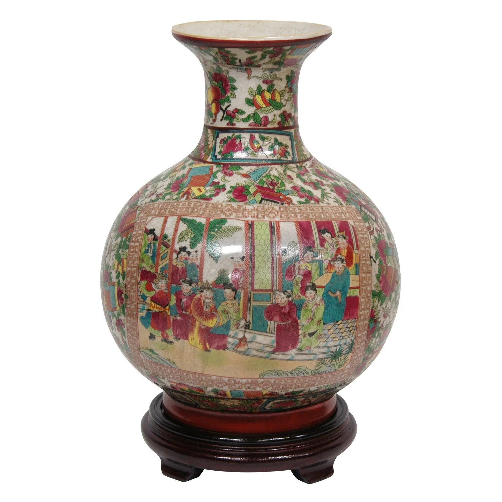 Oriental Furniture 12