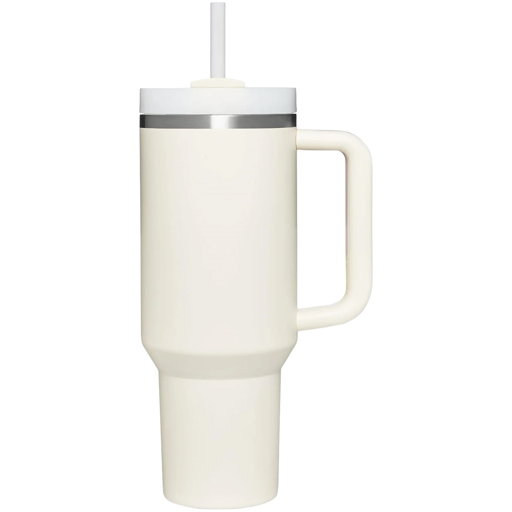 40 oz Tumbler Quencher H2.0 Steel Vacuum Insulated Tumbler with Lid and Straw for Water, Iced Tea or Coffee