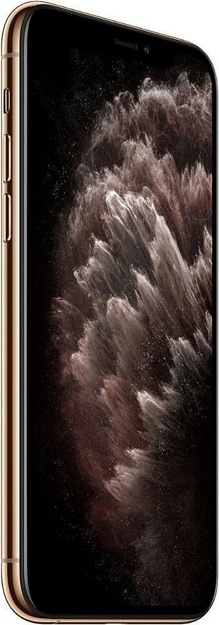 Restored iPhone 11 Pro Max 64GB Gold (Boost Mobile) (Refurbished)
