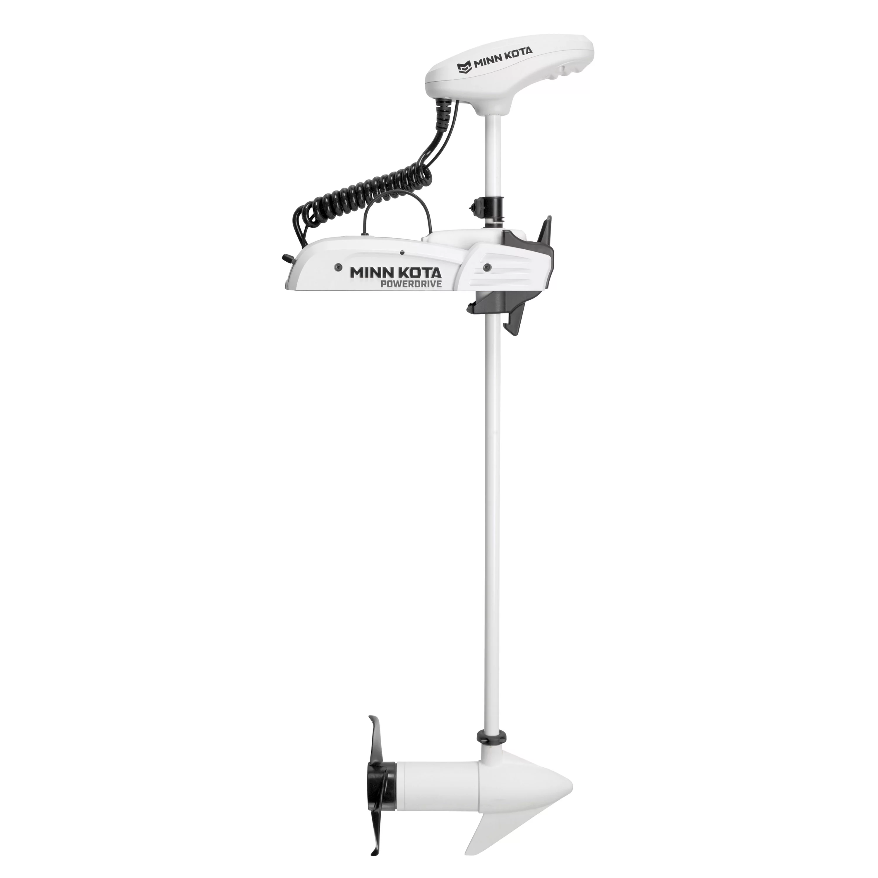 Minn Kota 1363558; Trolling Motor, Rt_Powerdrive 55/ Cp_Bt 48