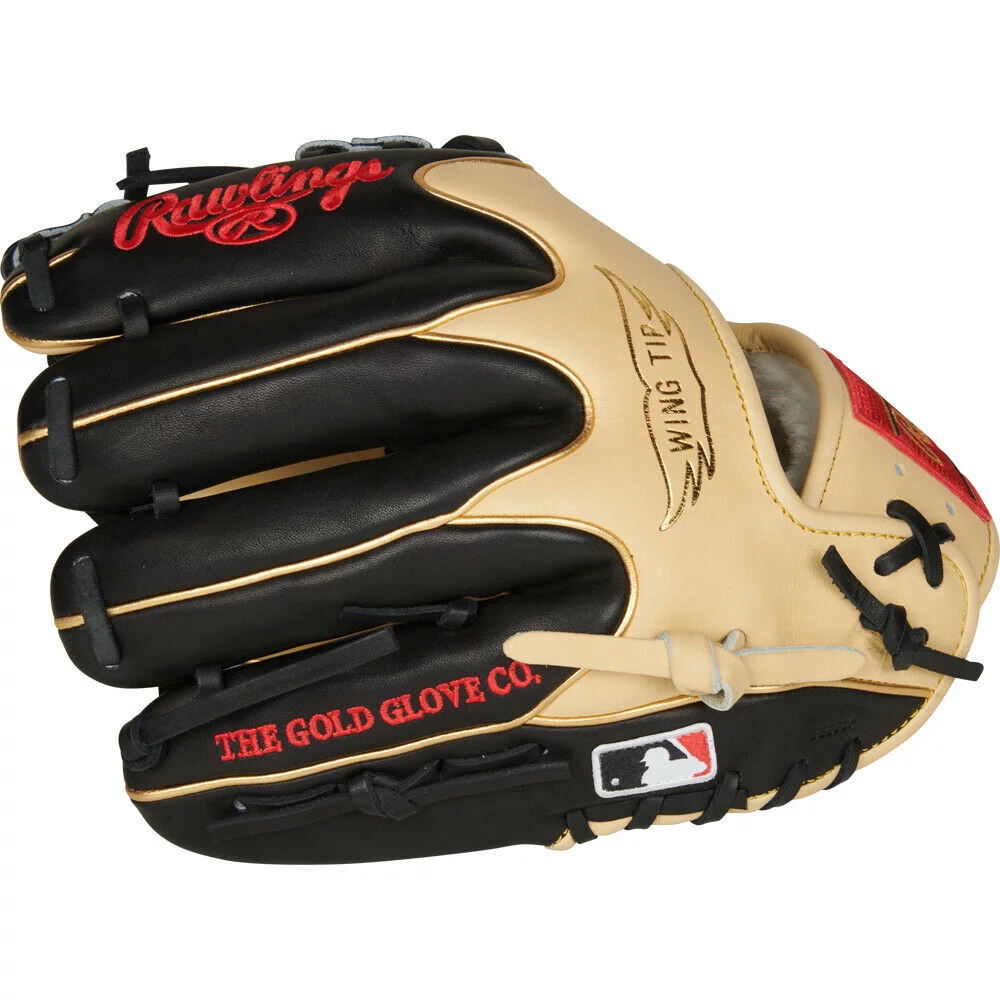 Rawlings Pro Preferred 11.5-inch Glove | Right Hand Throw | Infield