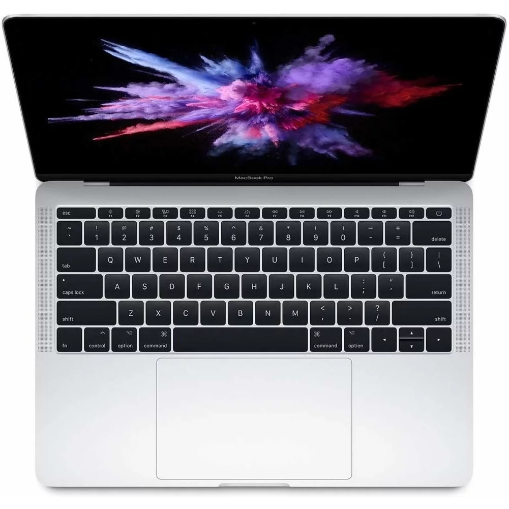Restored Apple MacBook Pro Laptop, 13.3