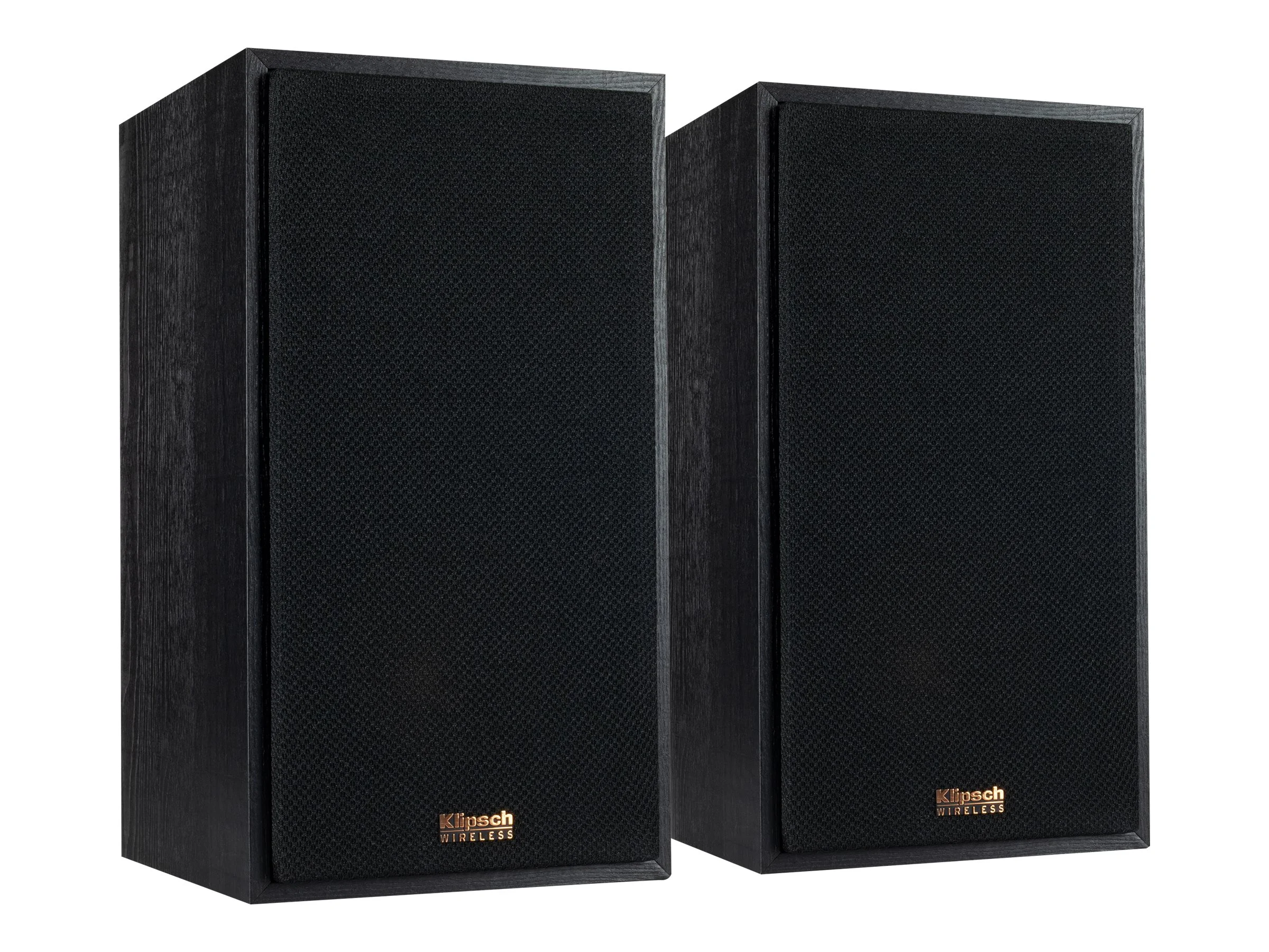 Klipsch R-51M Bookshelf Speakers