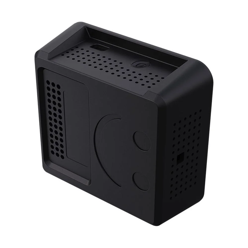 Arealer 9 in 1 Air QualityCO2 Meter Carbon Dioxide TimeDate CO2 TVOC HCHO PM2.5 PM1.0 PM10 Humidity Detection Support APP Control with Function for Home Office Car