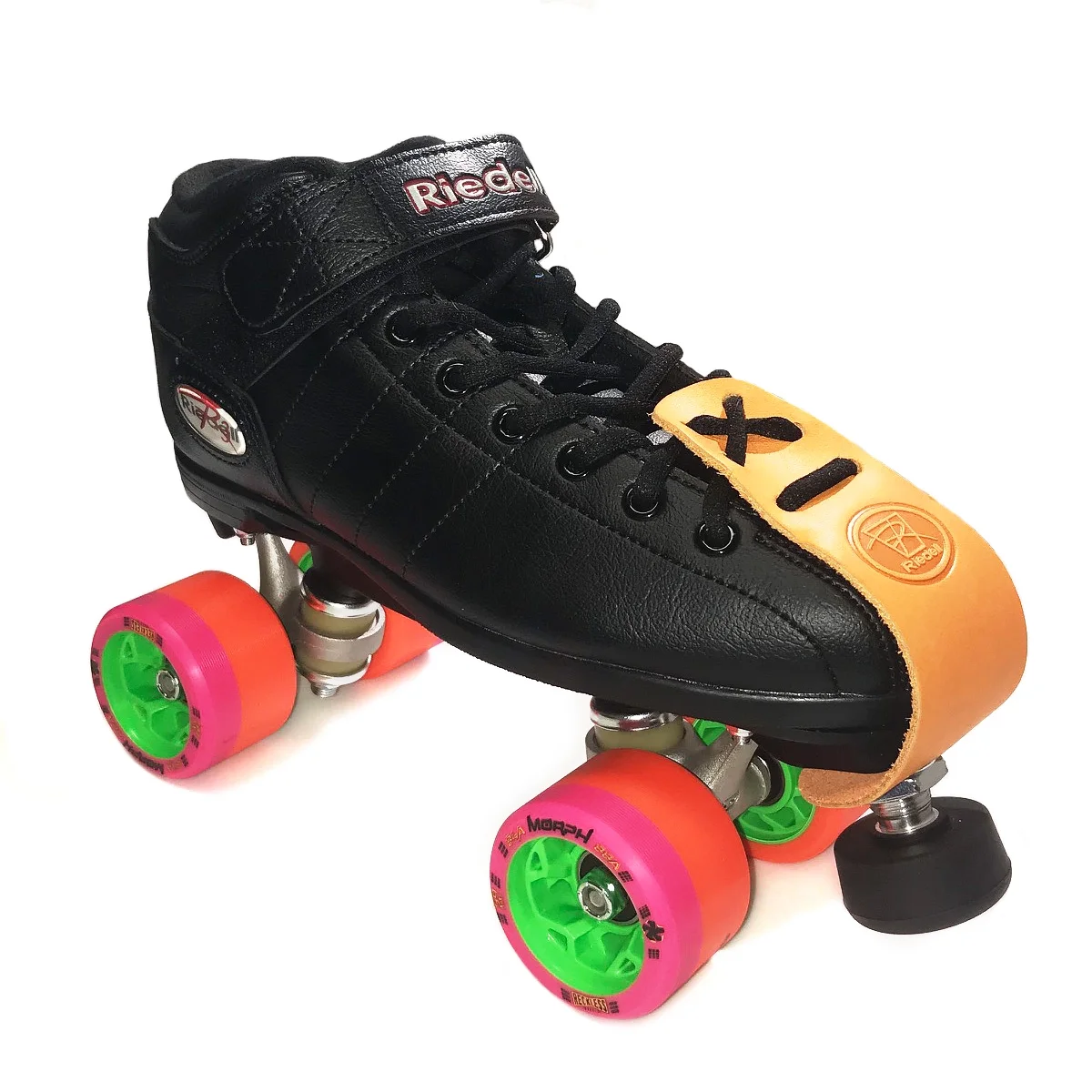 Riedell Quad Roller Skates - R3 Morph