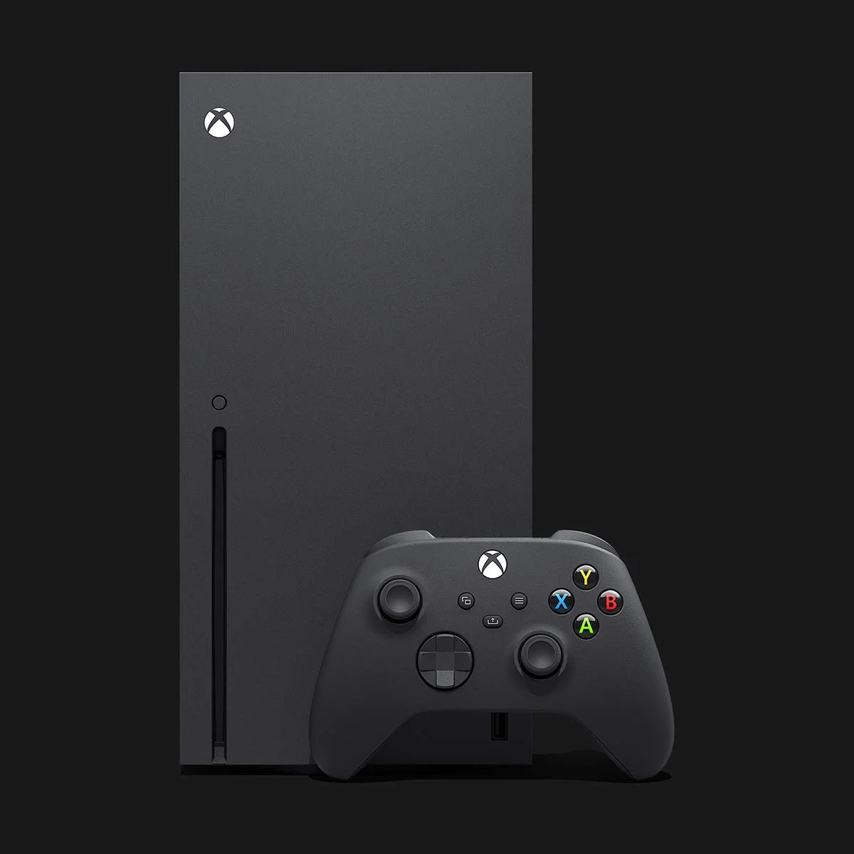 Microsoft Xbox Series X Gaming Console Bundle - 1TB SSD Black Flagship Xbox Console and Wireless Controller with PUBG Full Game