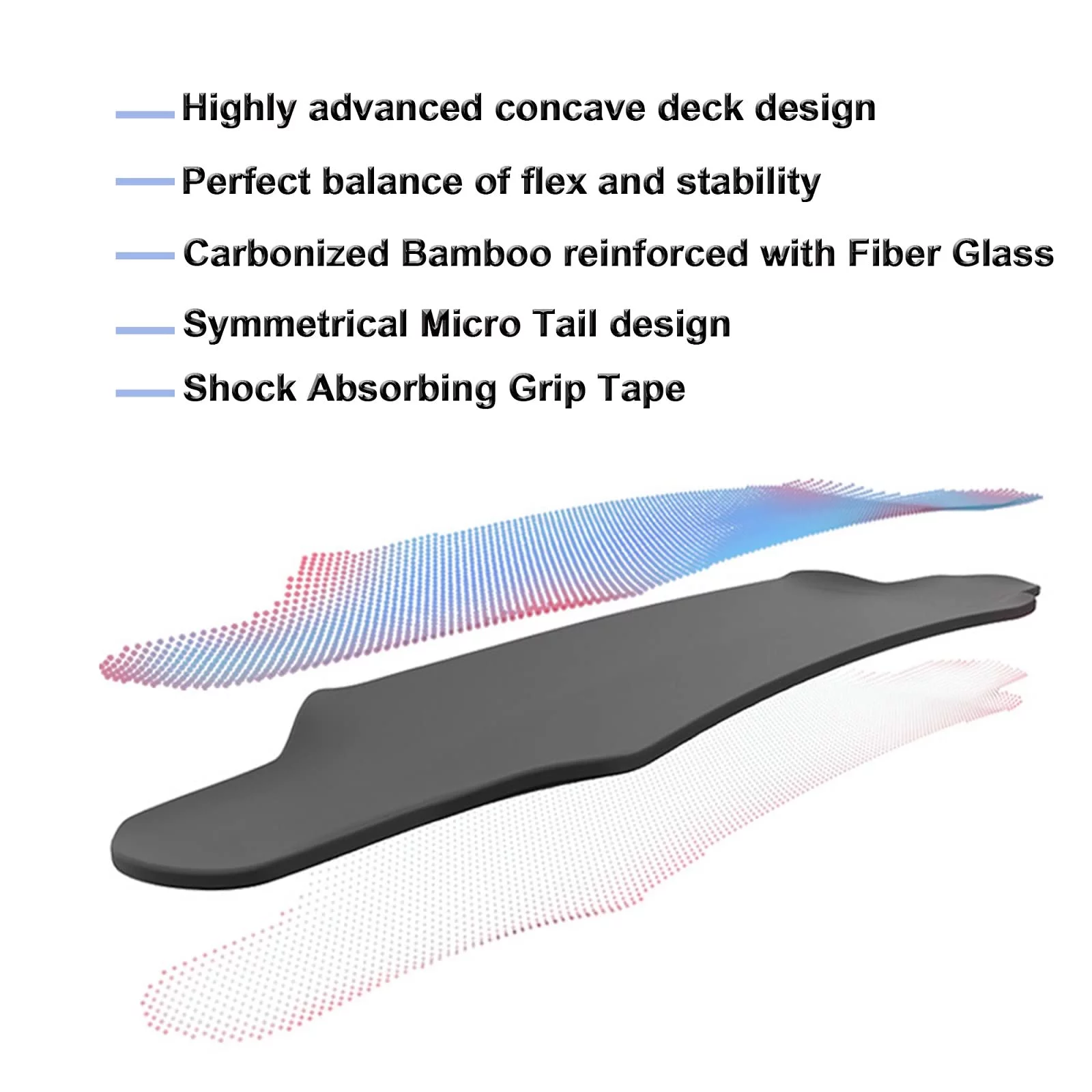 Exway Flex Belt Electric Skateboard, Speed 25mph, Range 17miles, Weight 17lbs, Battery 216Wh, Outdoors, for Adults and Teens
