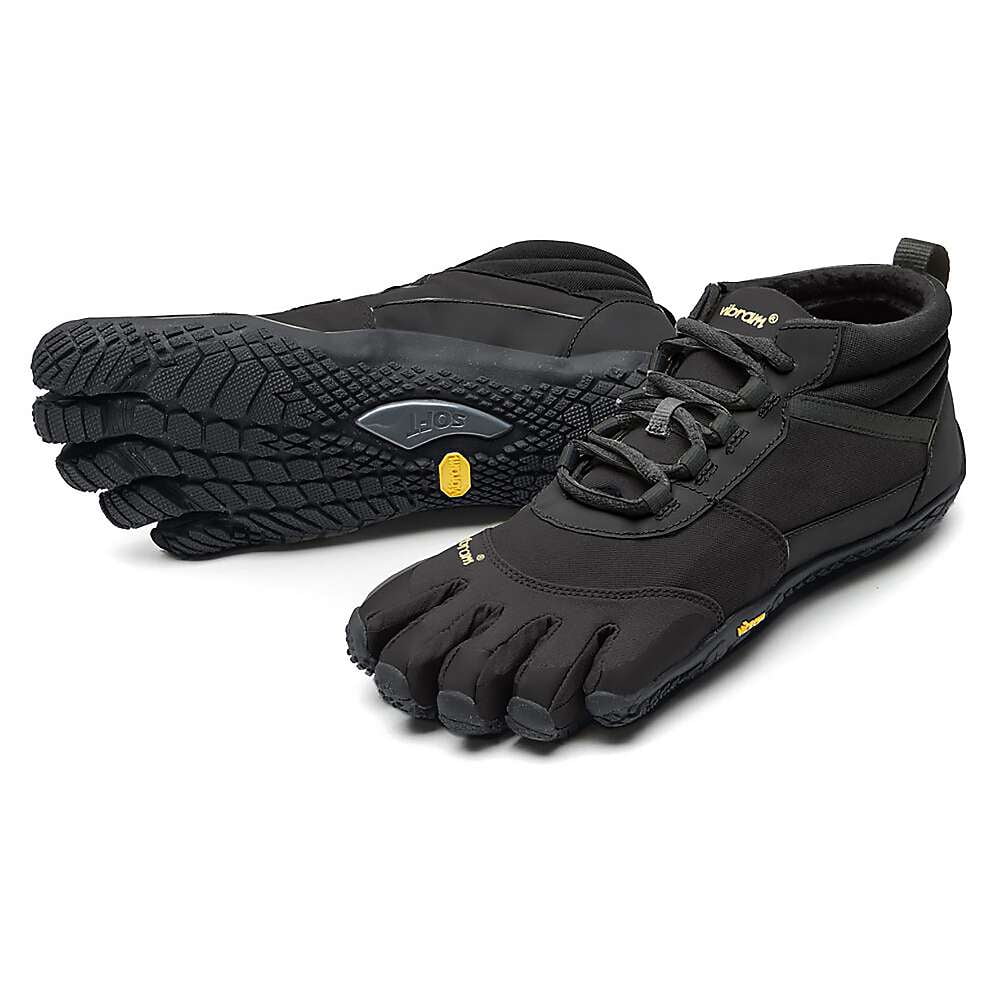 Vibram Five Fingers Women's V-Trek Insulated Shoe