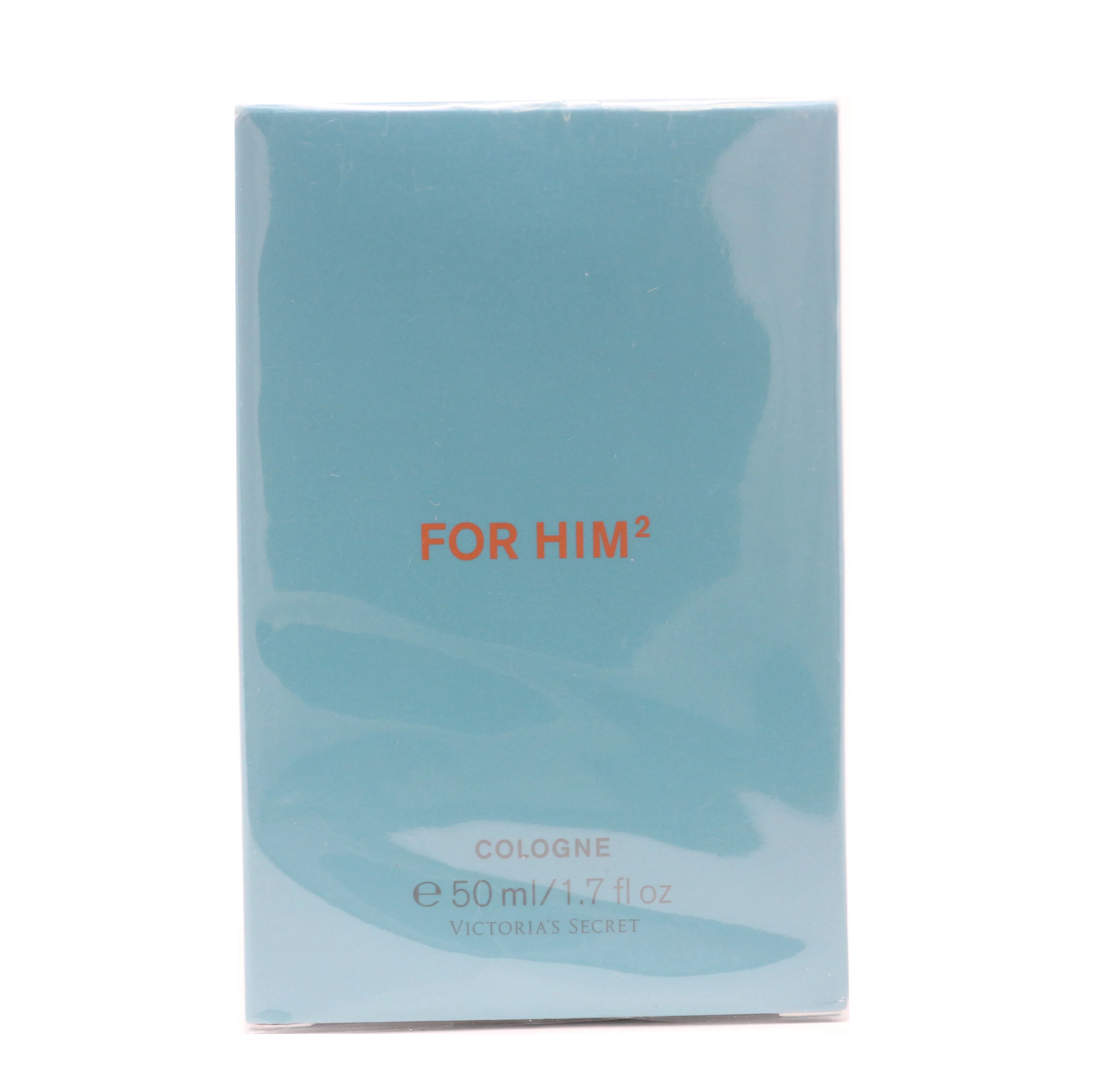 Victoria's Secret Very Sexy for Him 2 Cologne Spray for Men, 1.7 Ounce