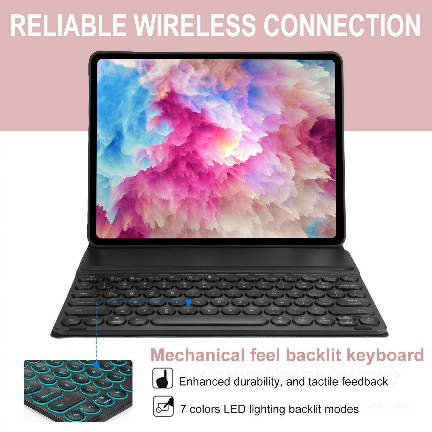 For iPad Pro 12.9