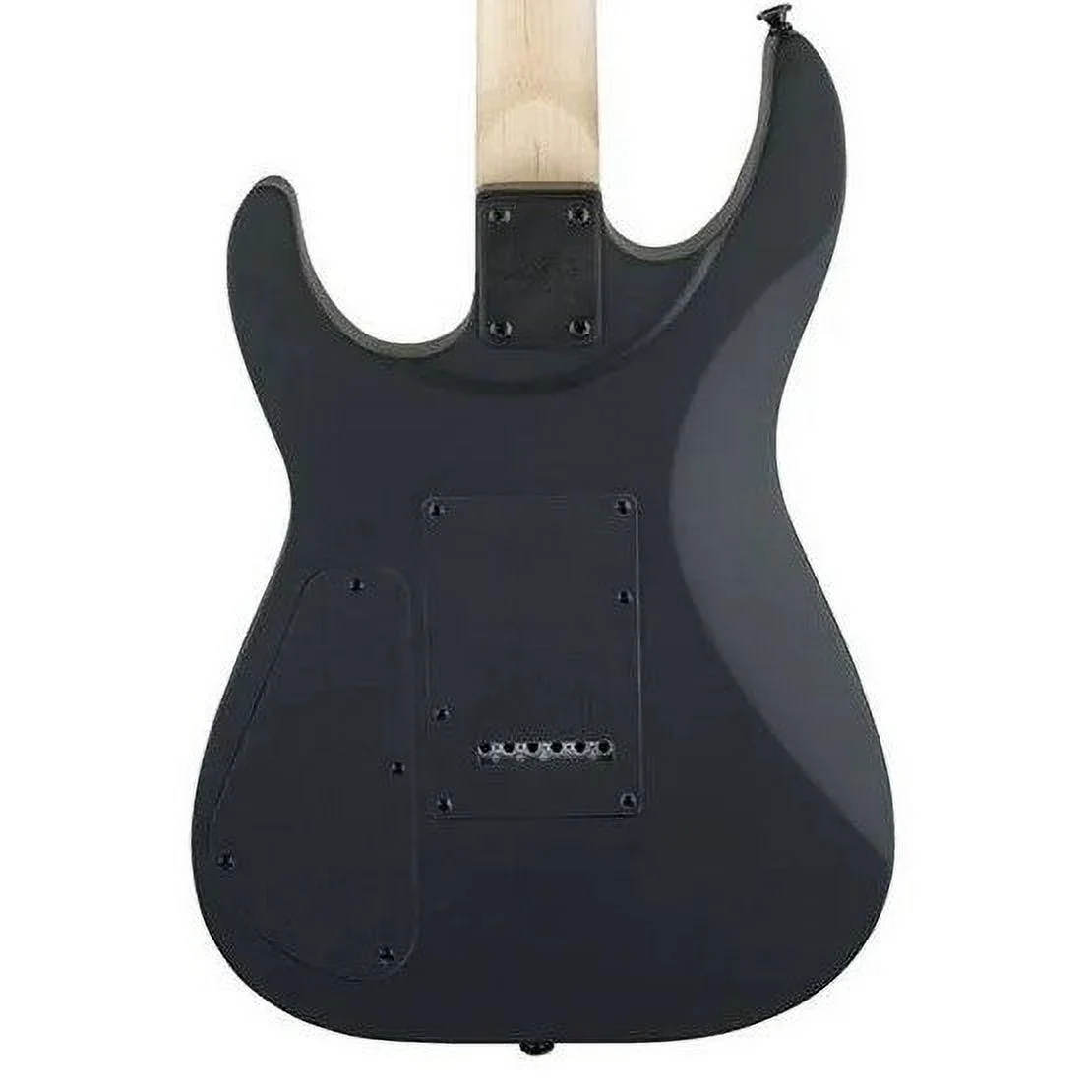 Jackson JS Series Dinky Arch Top JS22 Electric Guitar (Satin Black)