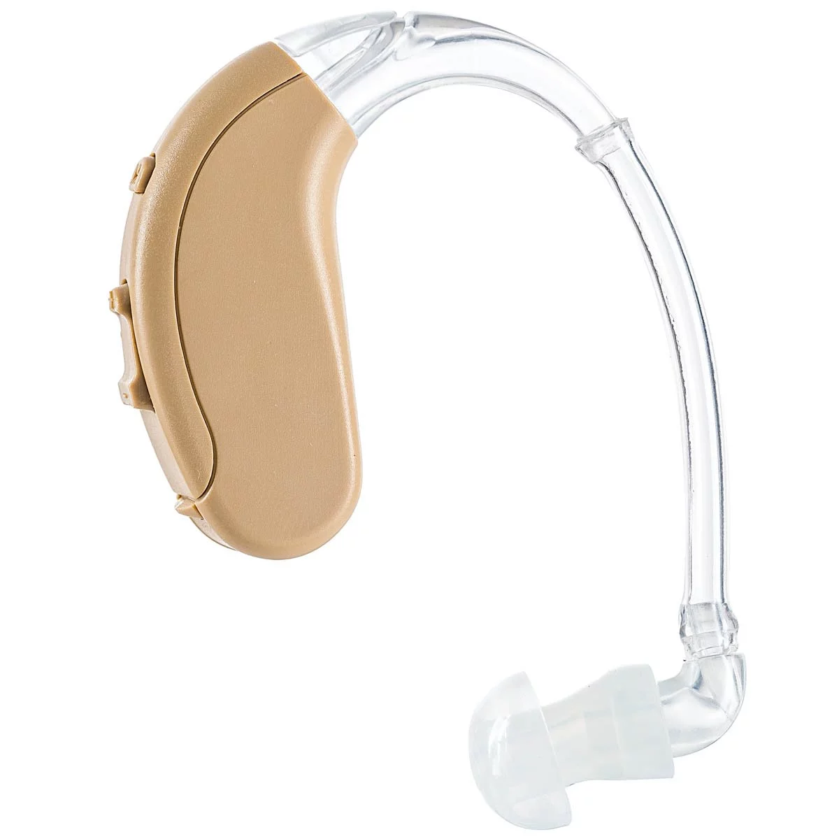 MEDca Digital Hearing Enhancing Multicolor Personal Sound Amplifier