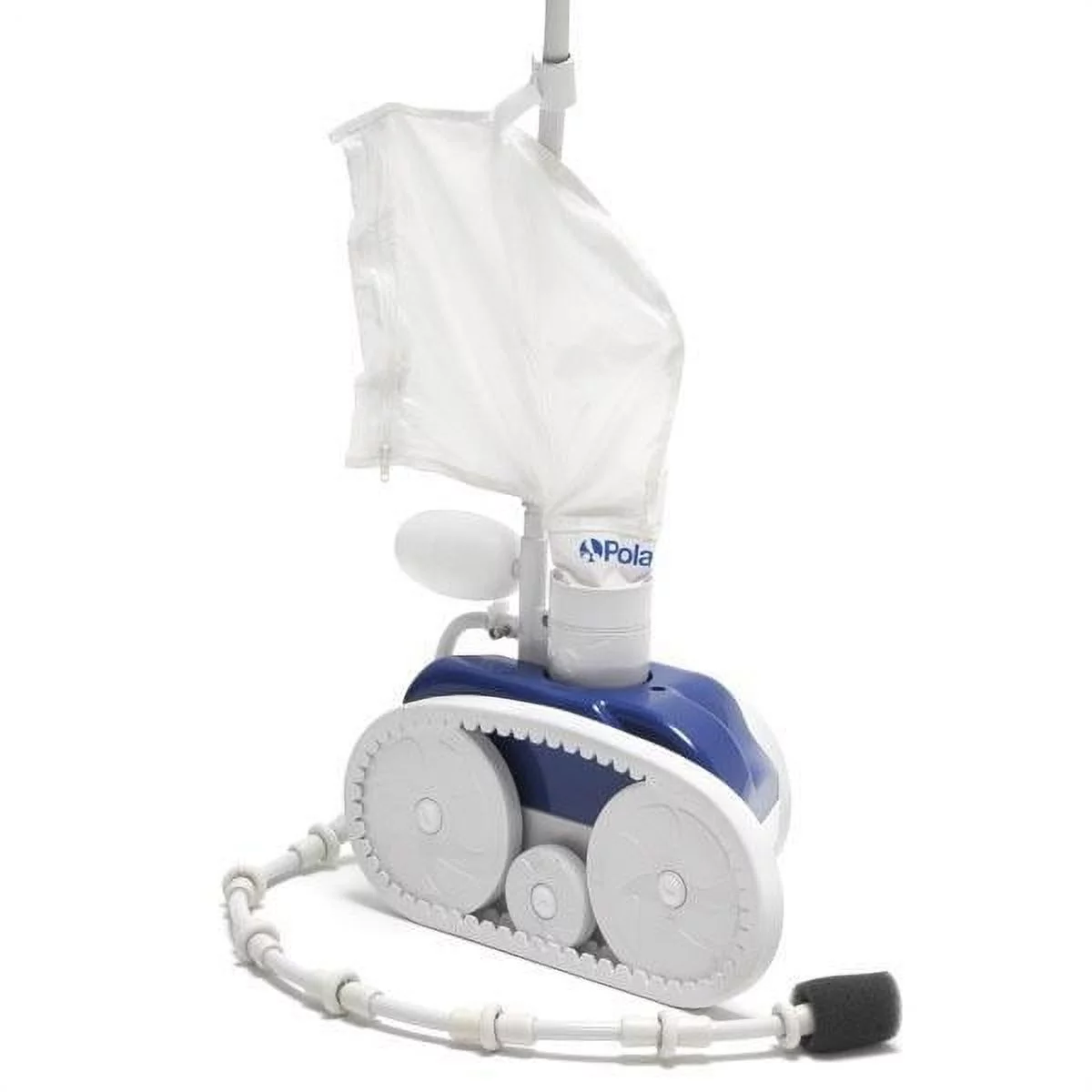 Polaris 280 TankTrax Pressure Side Automatic Pool Cleaner F5T