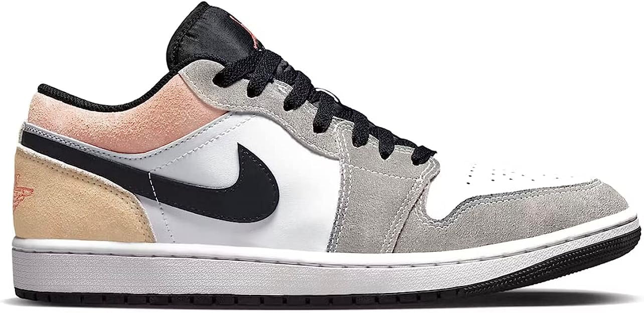 Men's Jordan 1 Low SE