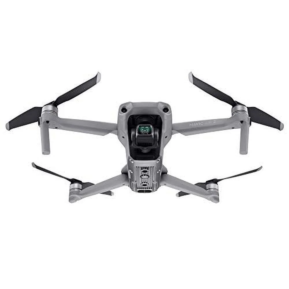 DJI Mavic Air 2 Fly More Combo with DJI Smart Controller - Drone Quadcopter UAV with 48MP Camera 4K Video 1/2
