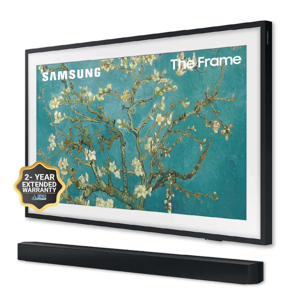 SAMSUNG 65