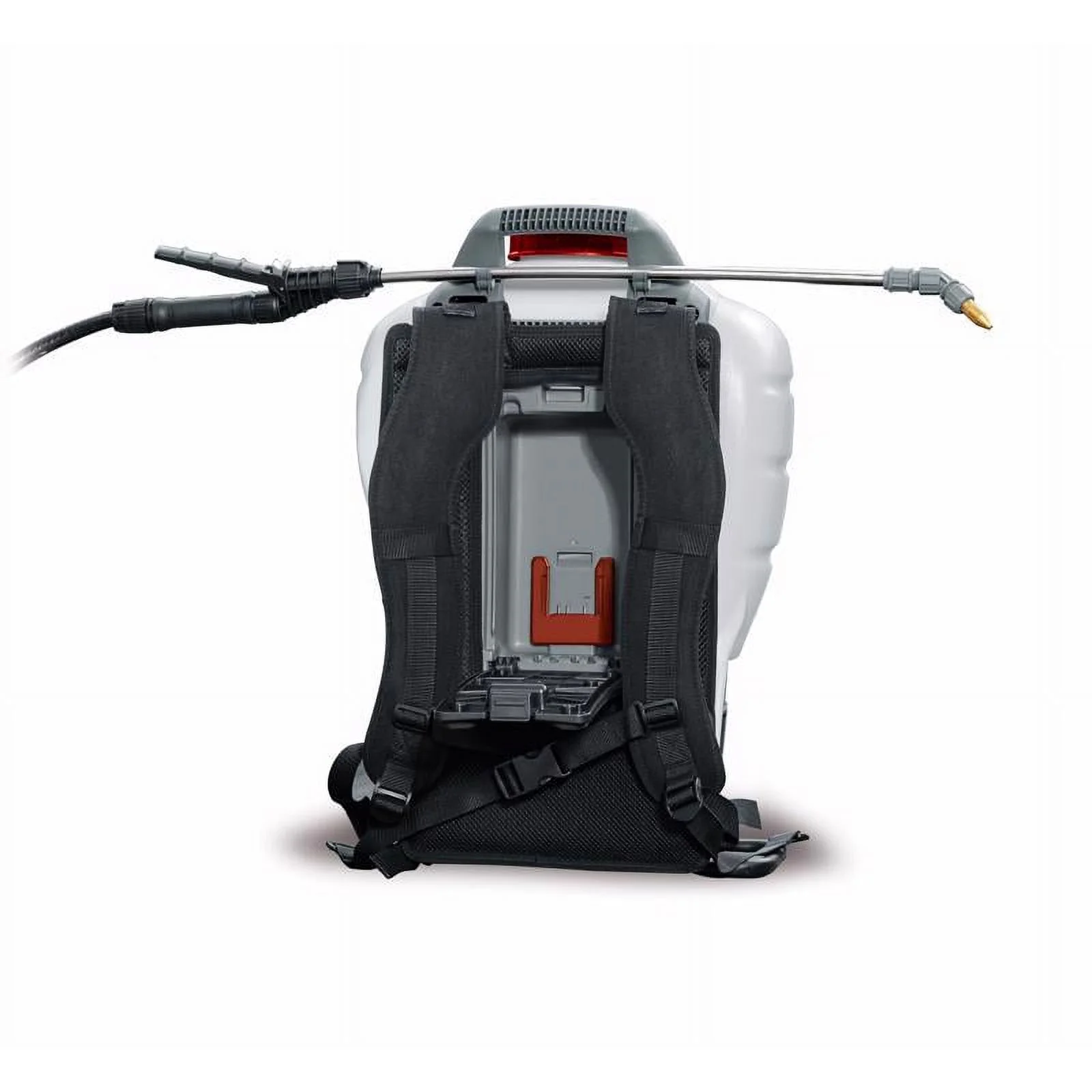 Ortho 4 gal. Wand Battery Operated Backpack Sprayer