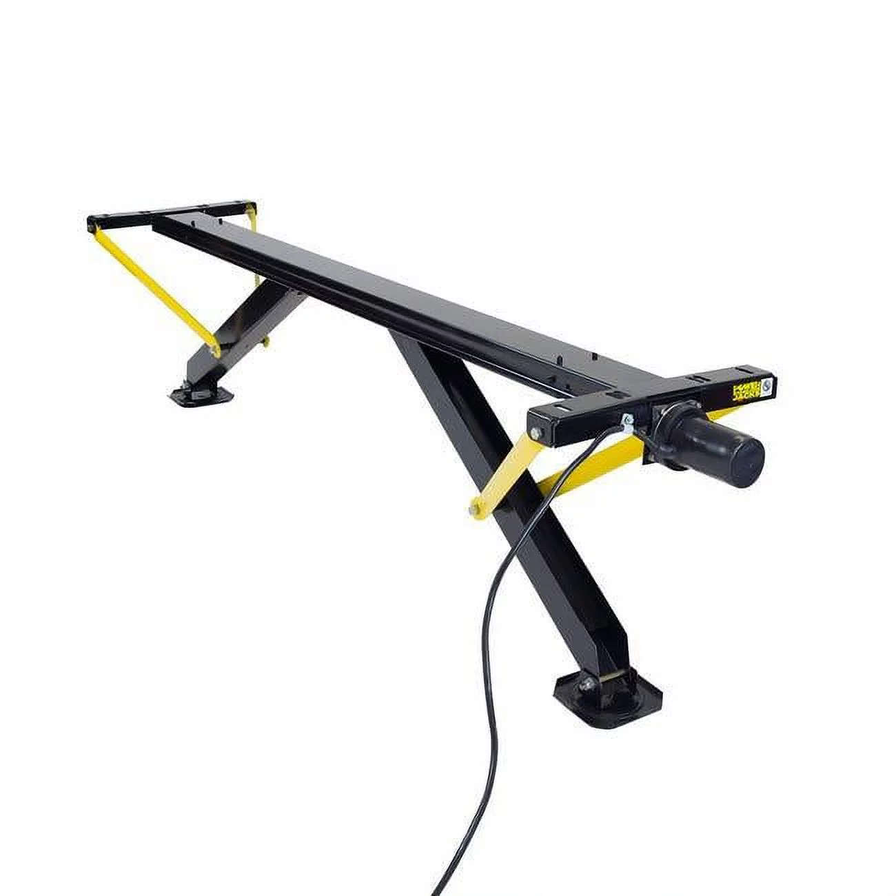 26 in. High-Speed RV Power Stabilizer Jack System