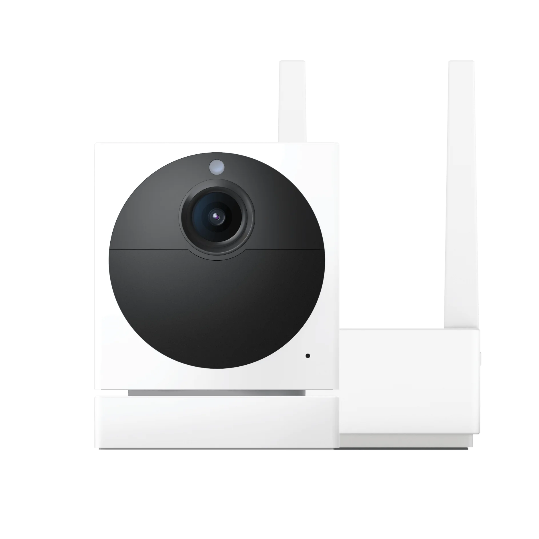 Wyze Cam Outdoor v2 Starter Bundle (Base Station + 1 Camera)