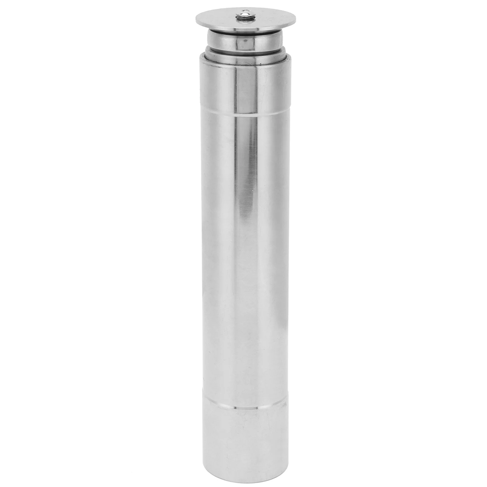 Verdant Touch Landscape Nozzle G1 DN25 Female Thread Fountain Nozzle Telescopic Mushroom Hemisphere Pond Sprinkler