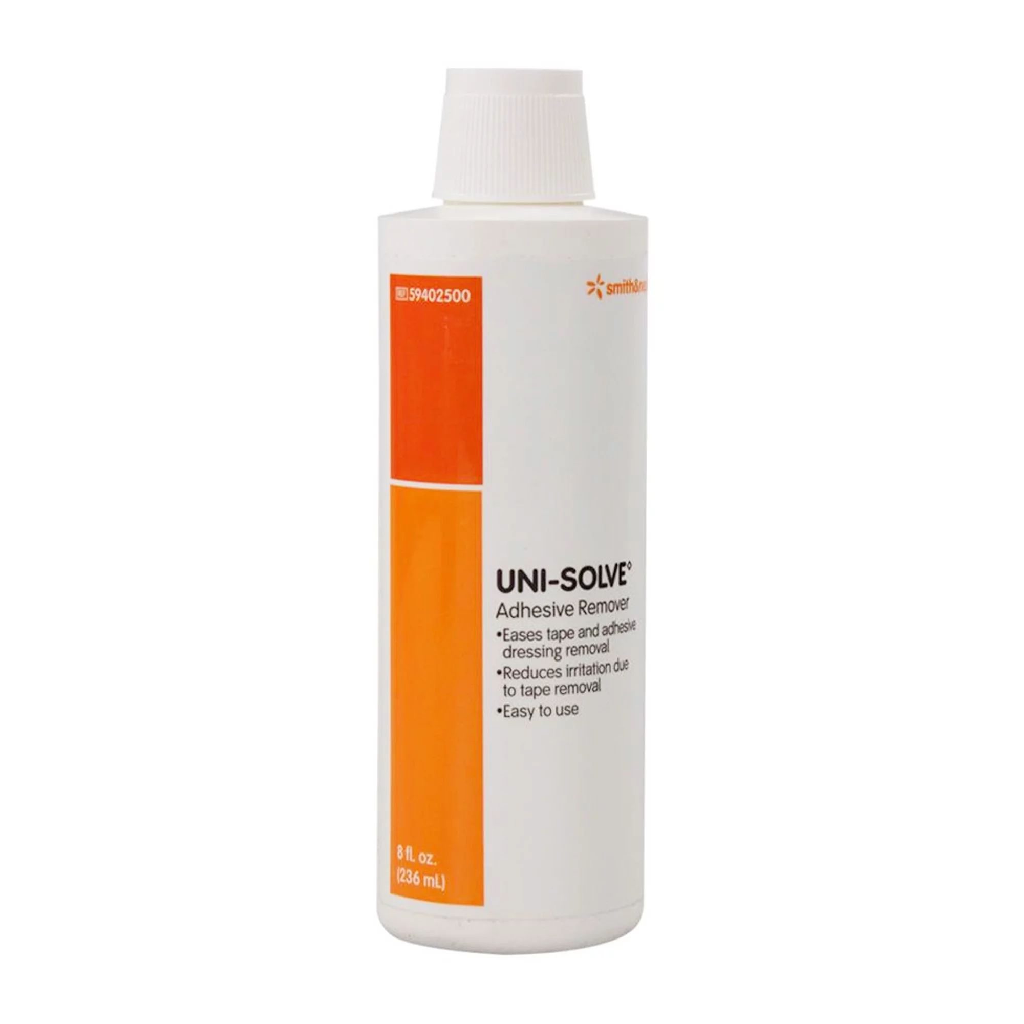 UniSolve Adhesive Liquid Remover 8 oz. 59402500, 1 Ct