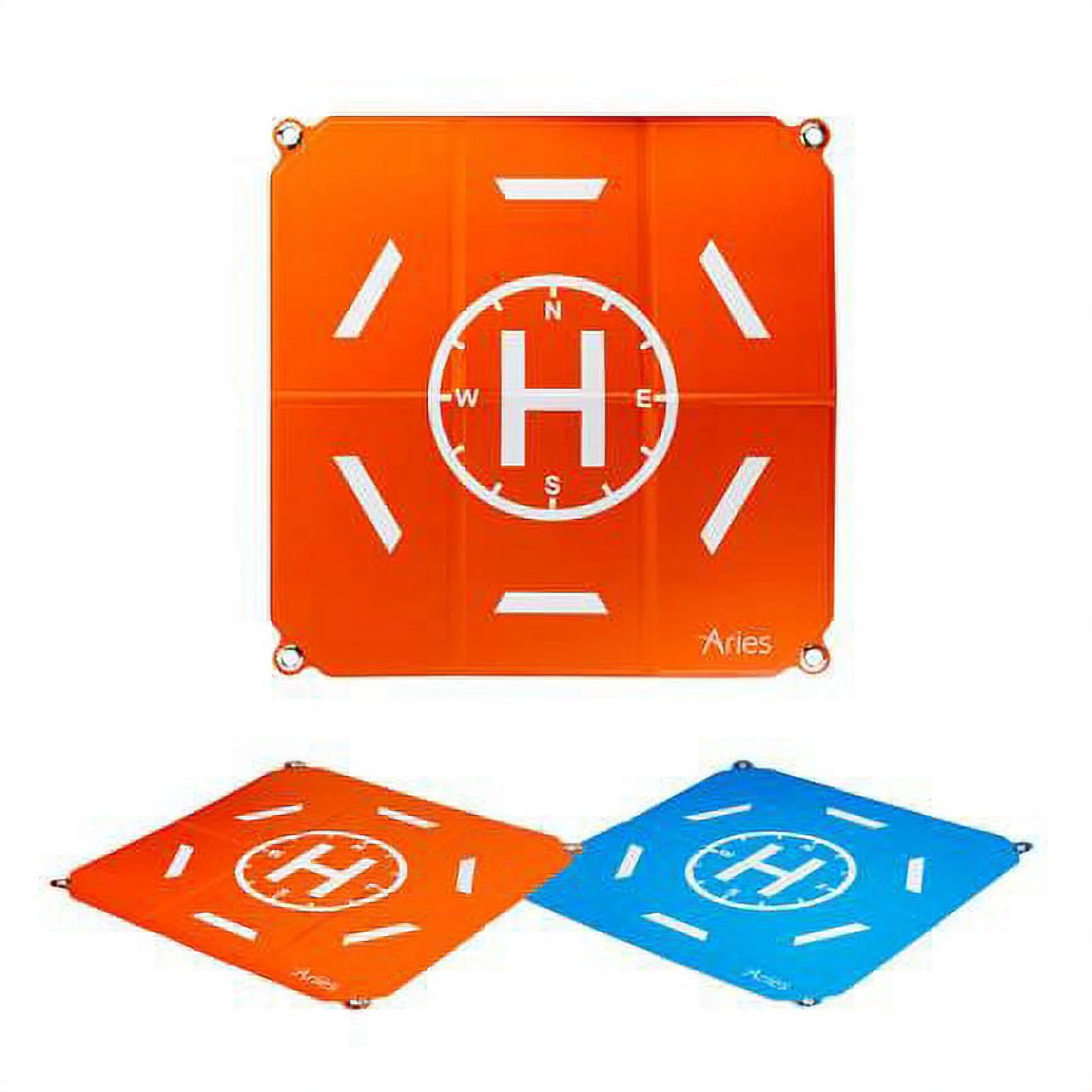Air 3 Drone Fly More Combo with RC-N2 Remote Controller, 128GB microSD Card, Backpack, Landing Pad, Corel PC Software Kit