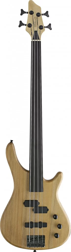 Stagg BC300FL-NS
