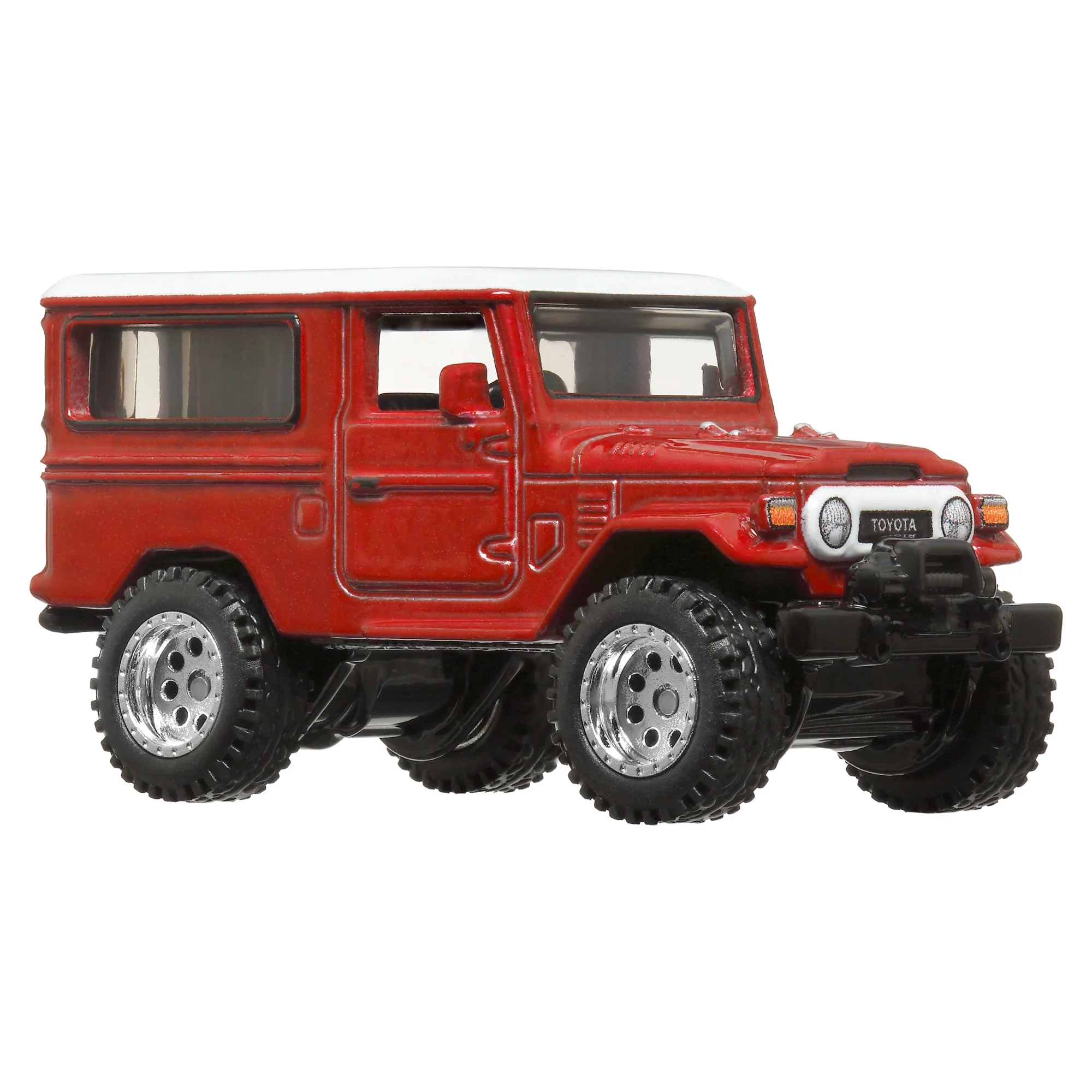 Hot Wheels Cars, Premium Fast & Furious Car for Adult Collectors