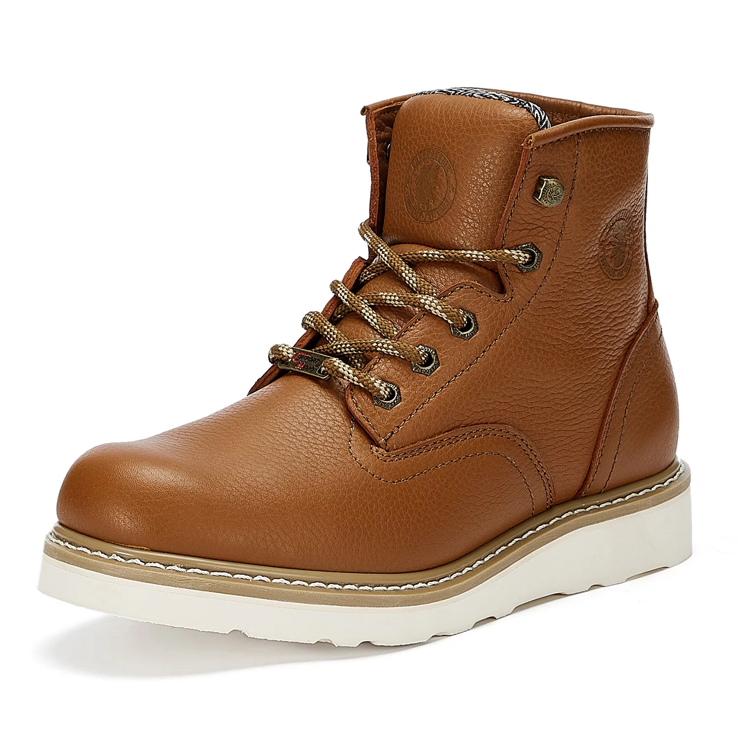 Rockrooster Men's 6