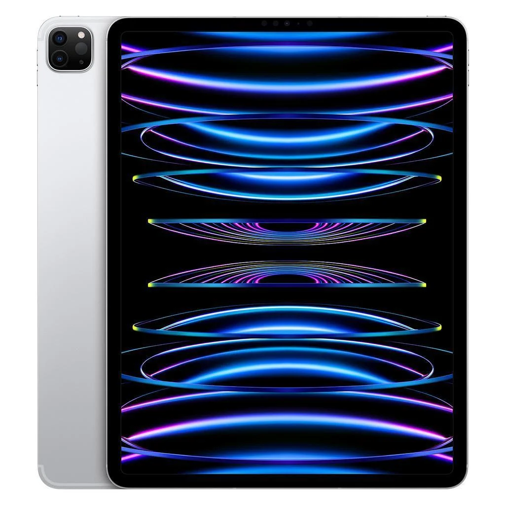 Restored Apple iPad Pro 12.9