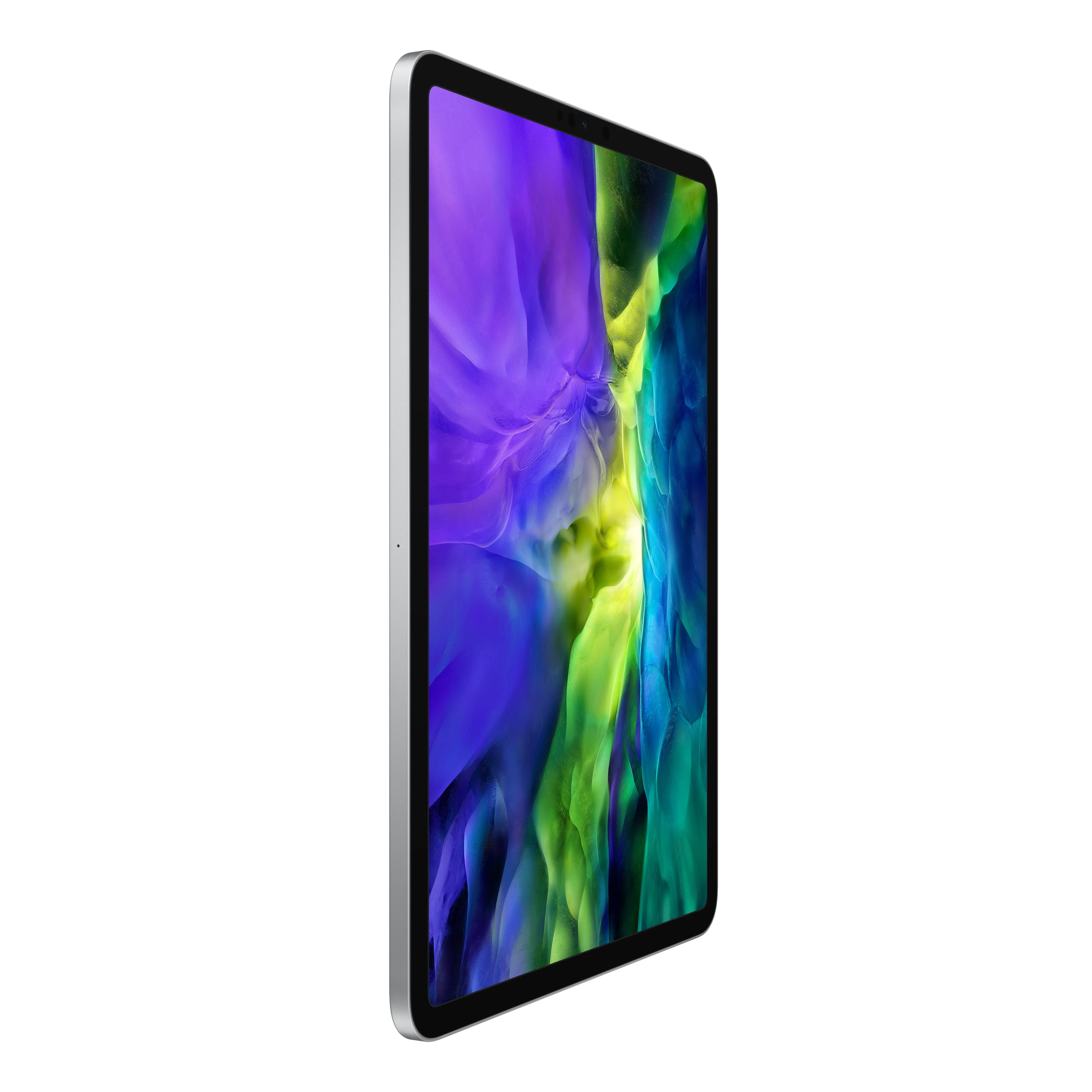 Apple 11-inch iPad Pro (2020) Wi-Fi 128GB - Silver