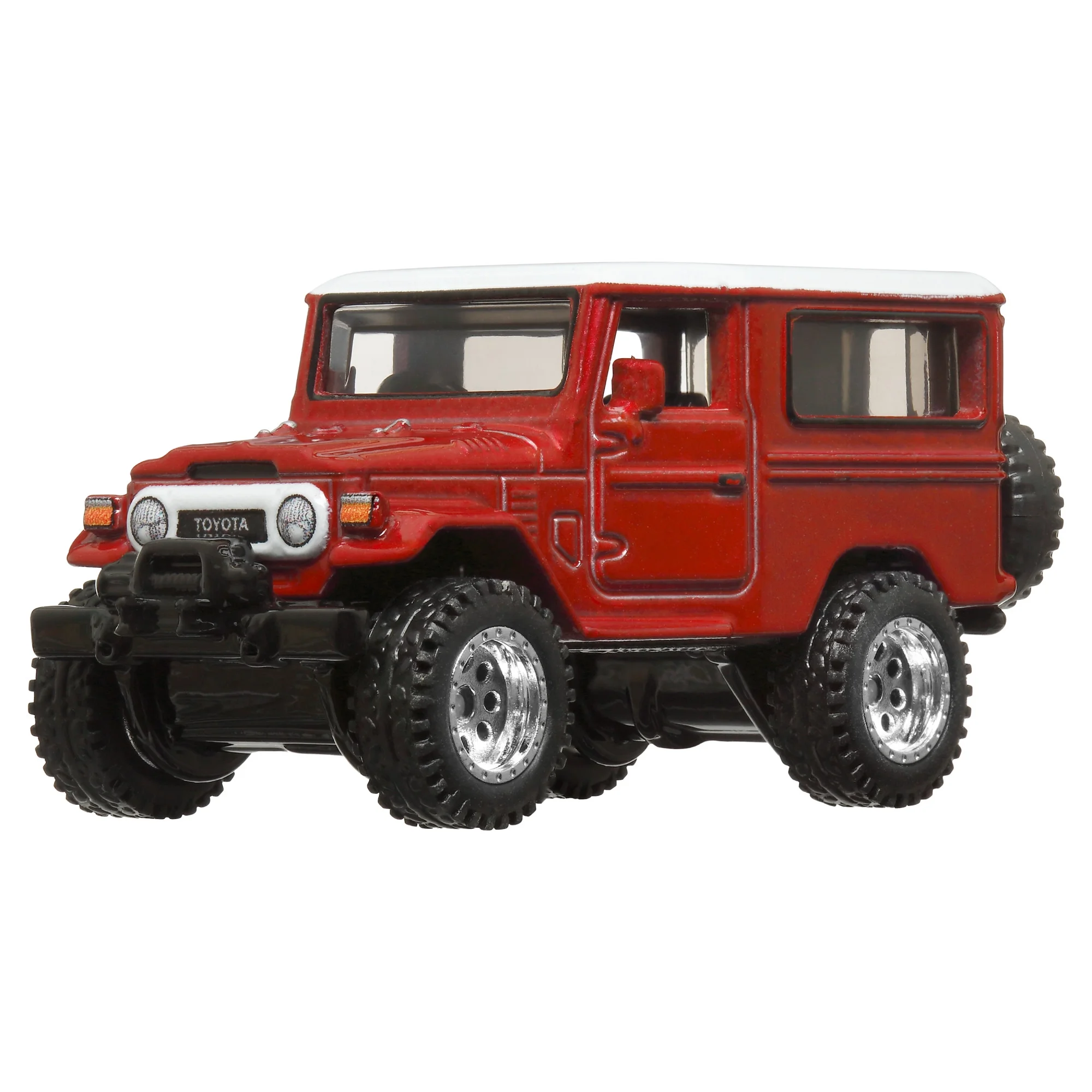 Hot Wheels Cars, Premium Fast & Furious Car for Adult Collectors