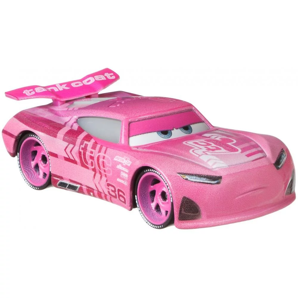 Disney/Pixar Cars Rich Mixon Die-Cast Character Vehicle