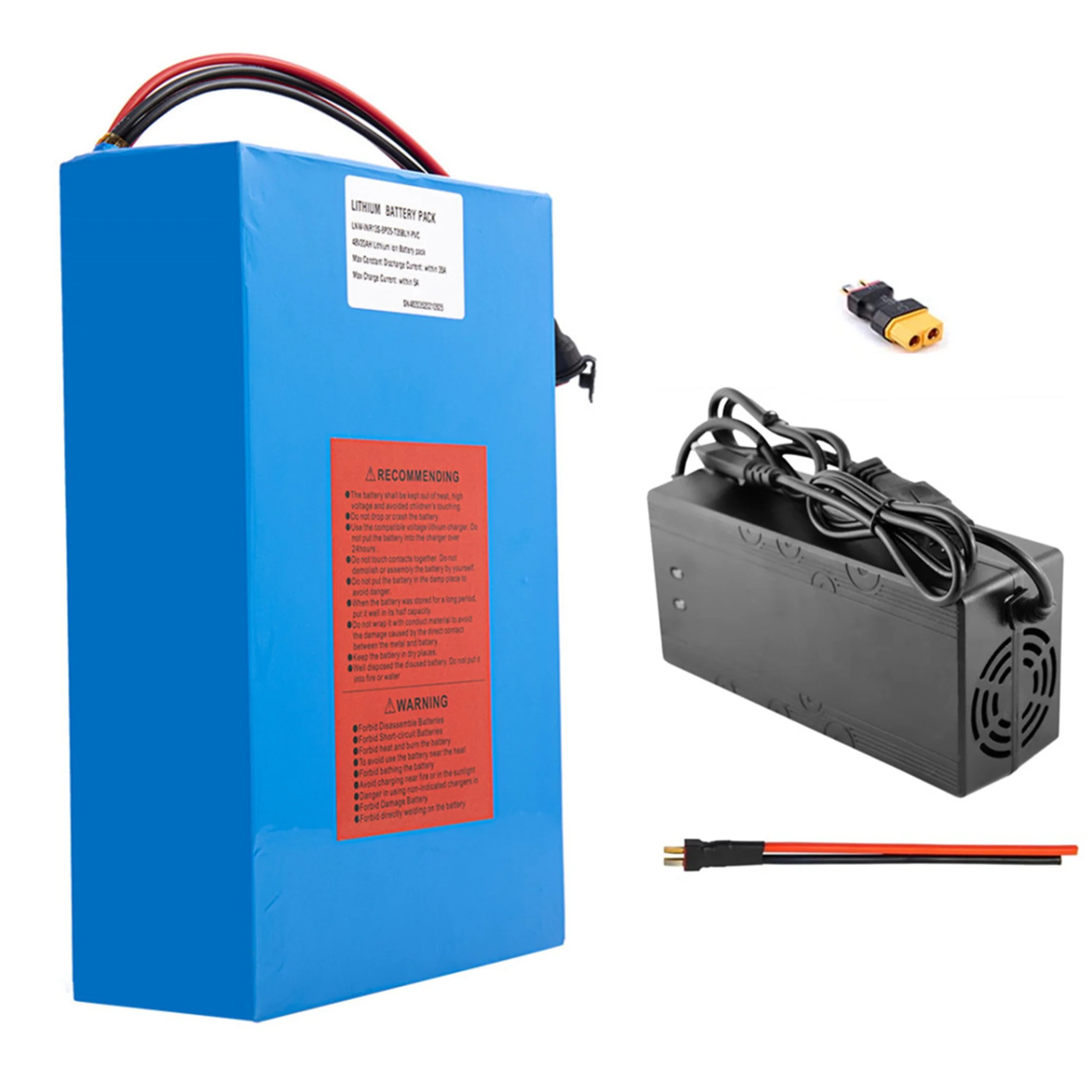 36V Battery 14Ah 15Ah Ebike Lithium Li-ion Batteries for 10S 36 volt Electric Bike Bicycle Scooter Motor Battery with BMS Charger