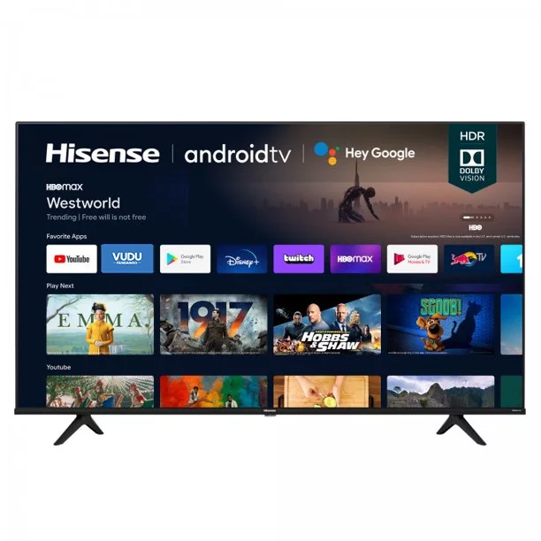 Hisense 55
