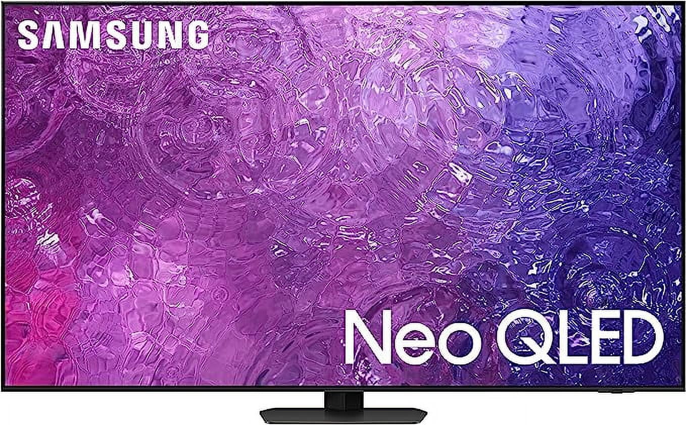 Open Box Samsung - 85