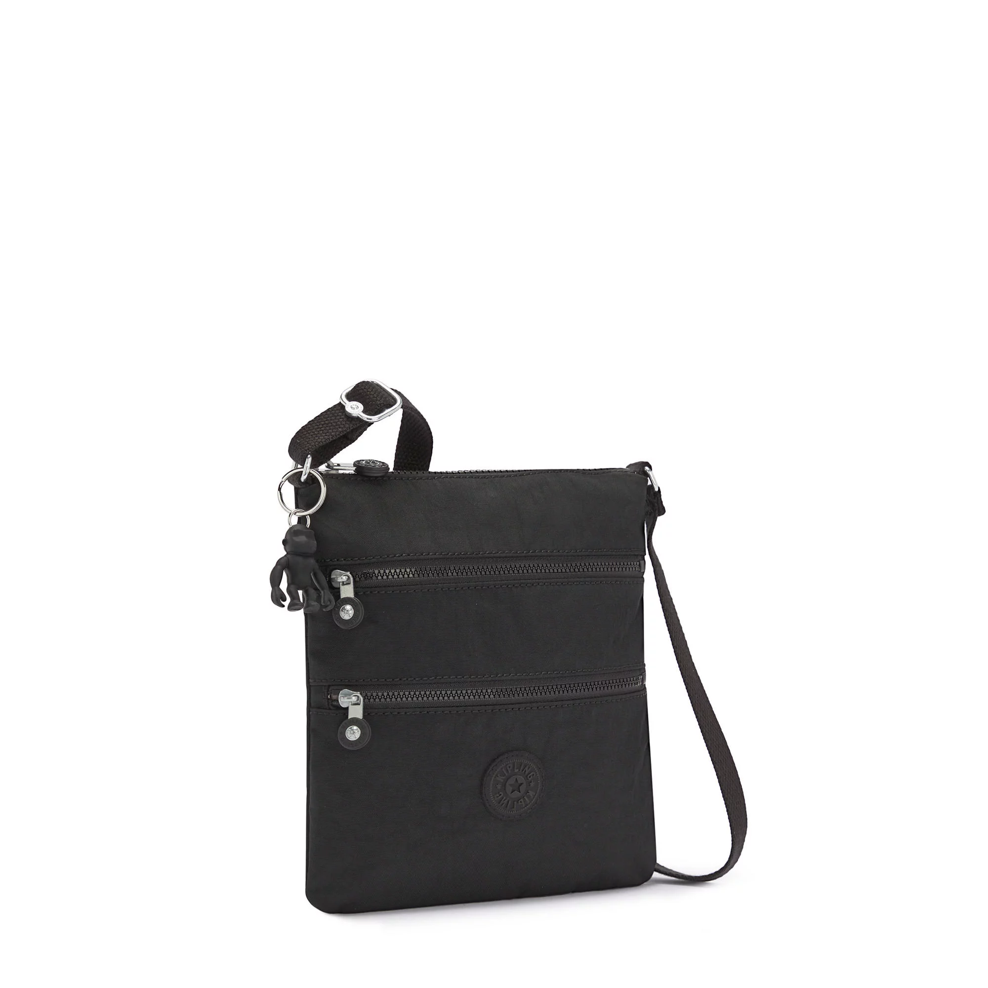 Kipling Women's Keiko Crossbody Mini Bag with Adjustable Strap