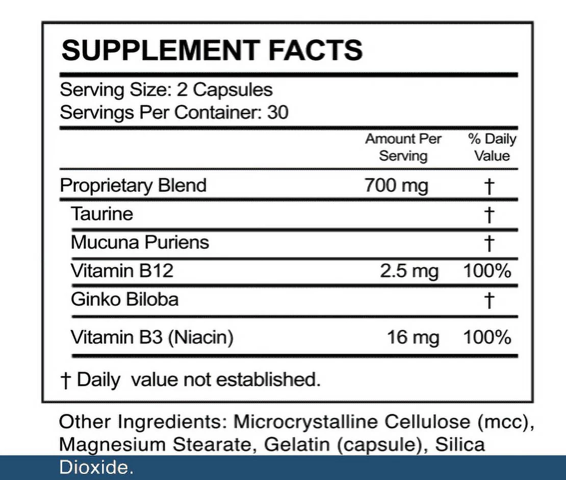 (Single) Sight Care Capsules - Sight Care Advanced Formula Capsules