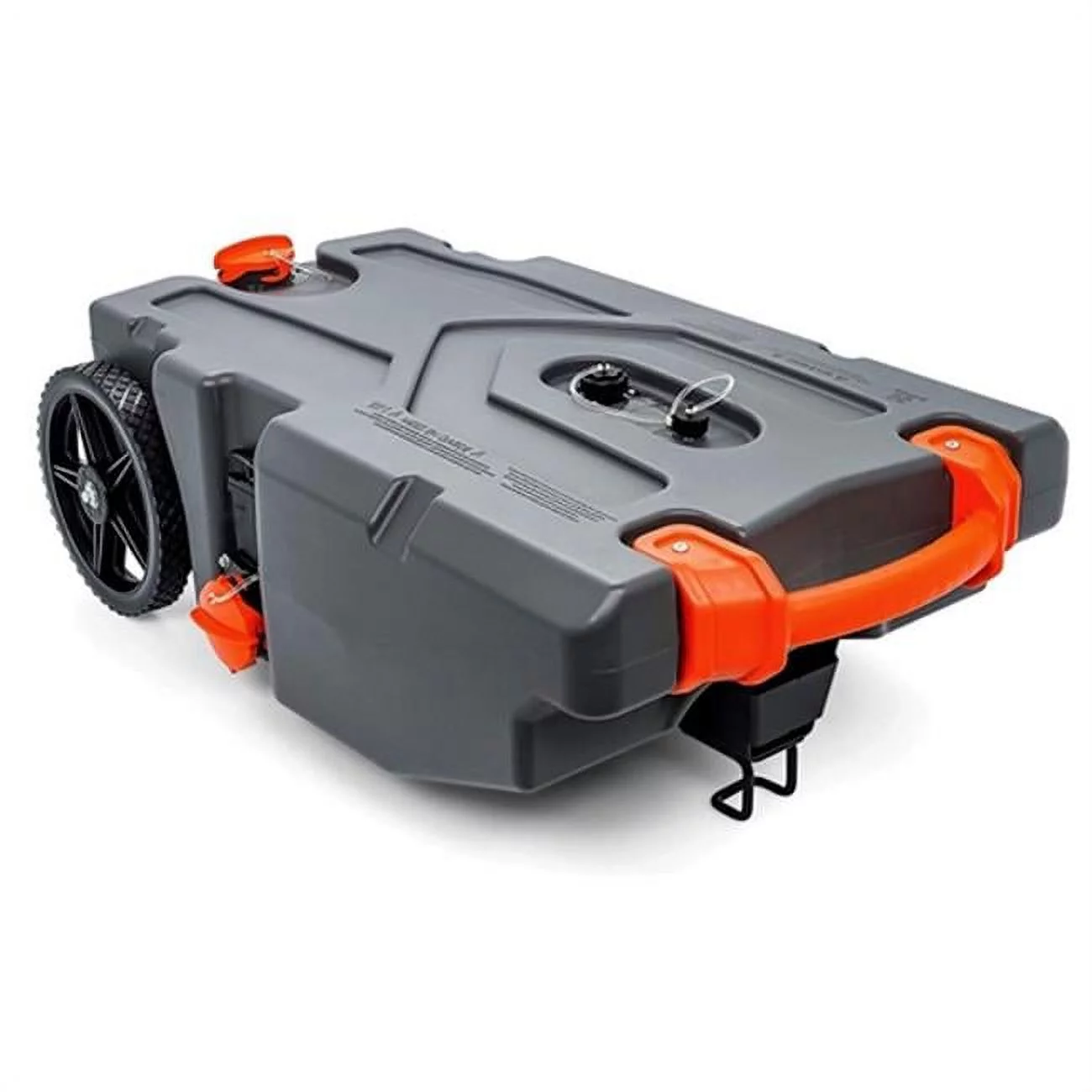 Camco Rhino Portable Holding Tank - 36 gal