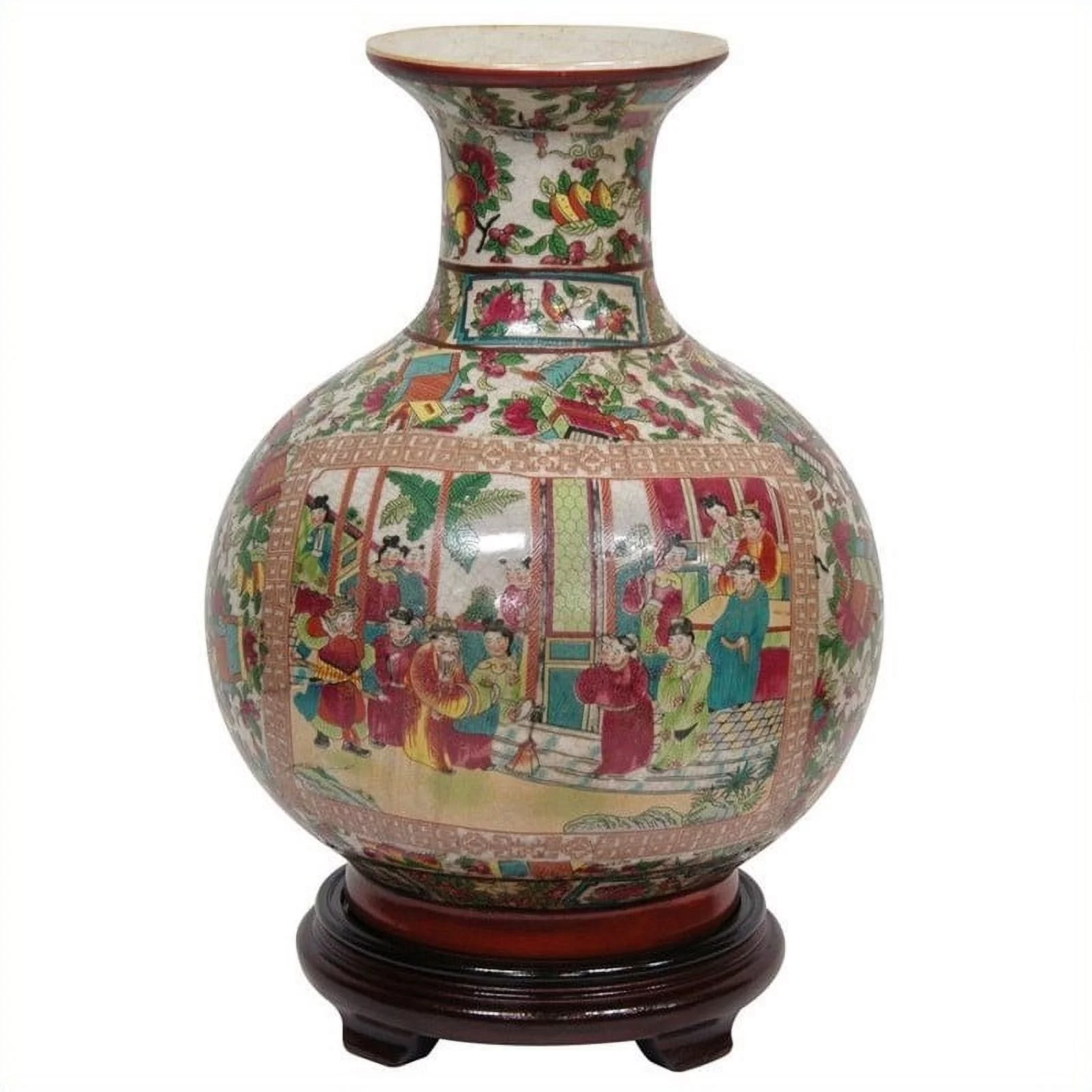 Oriental Furniture 12