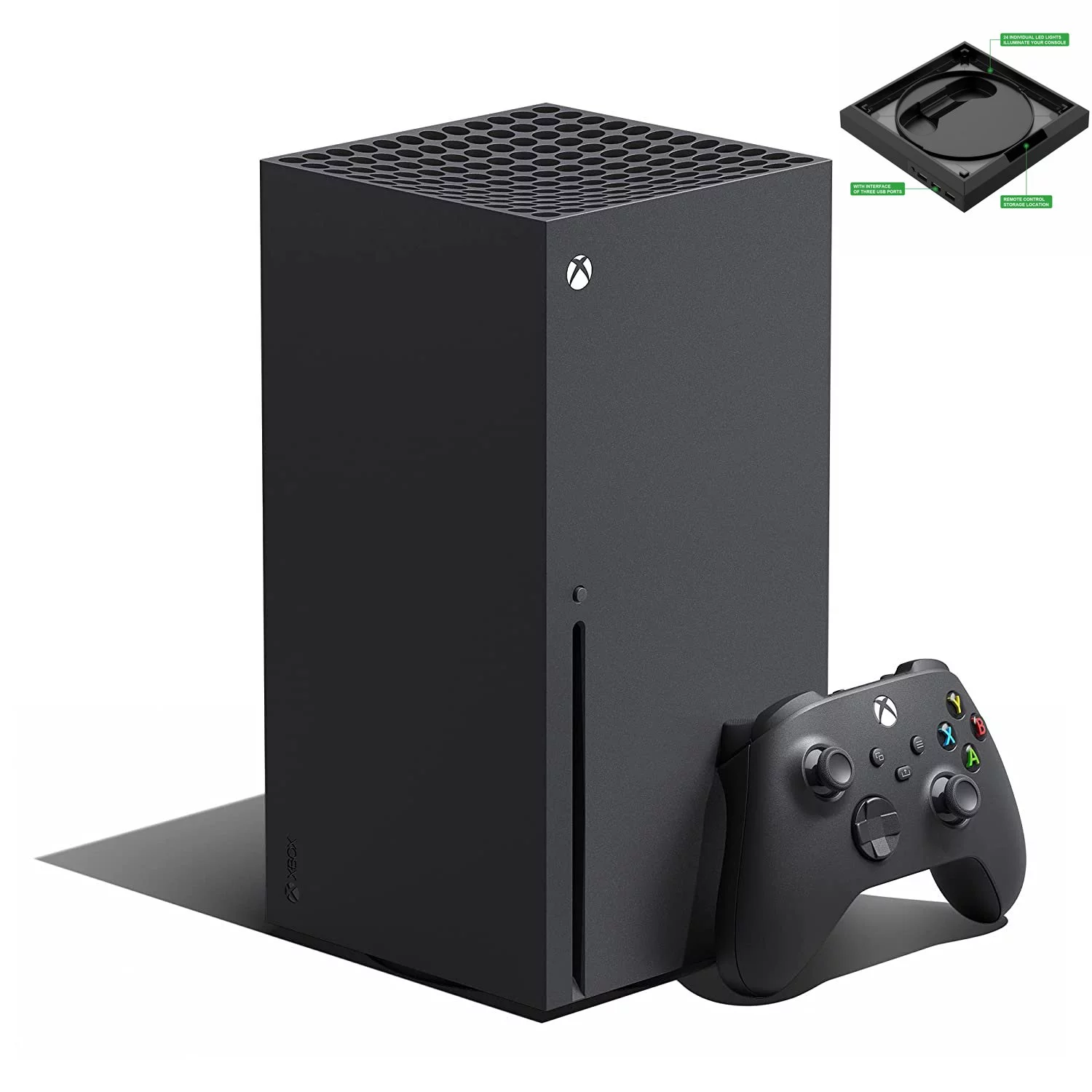 Xbox Series X Video Gaming Console