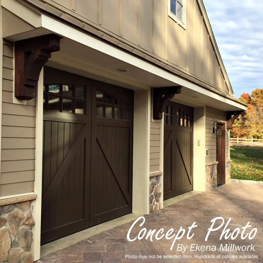 Ekena Millwork 6