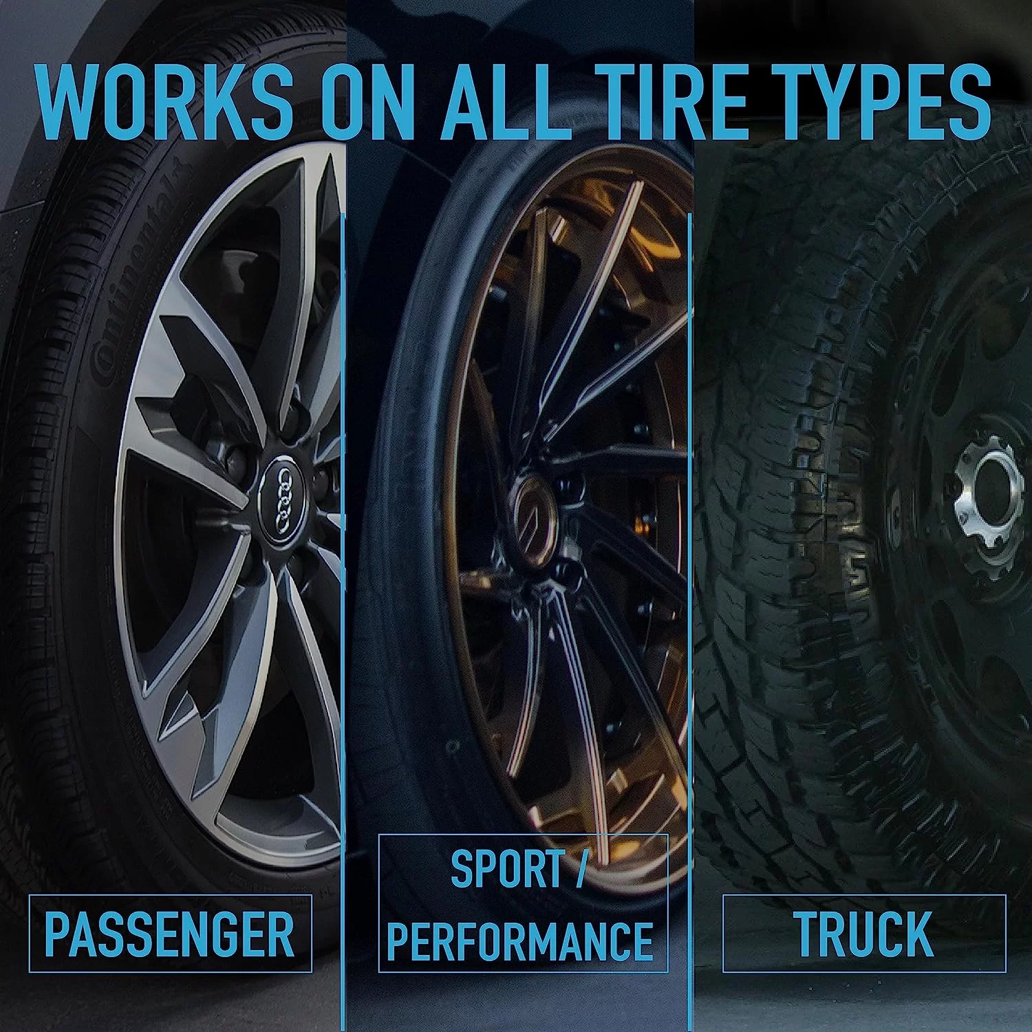 Nanoskin WET LOOK All Season Dressing 1 Gallon - Exterior Rubber & Plastic Solvent Based Dressing for Car Detailing | Produces a Deep, Rich, Long lasting shine | Safe For Cars Trucks, Motorcycles, RVs