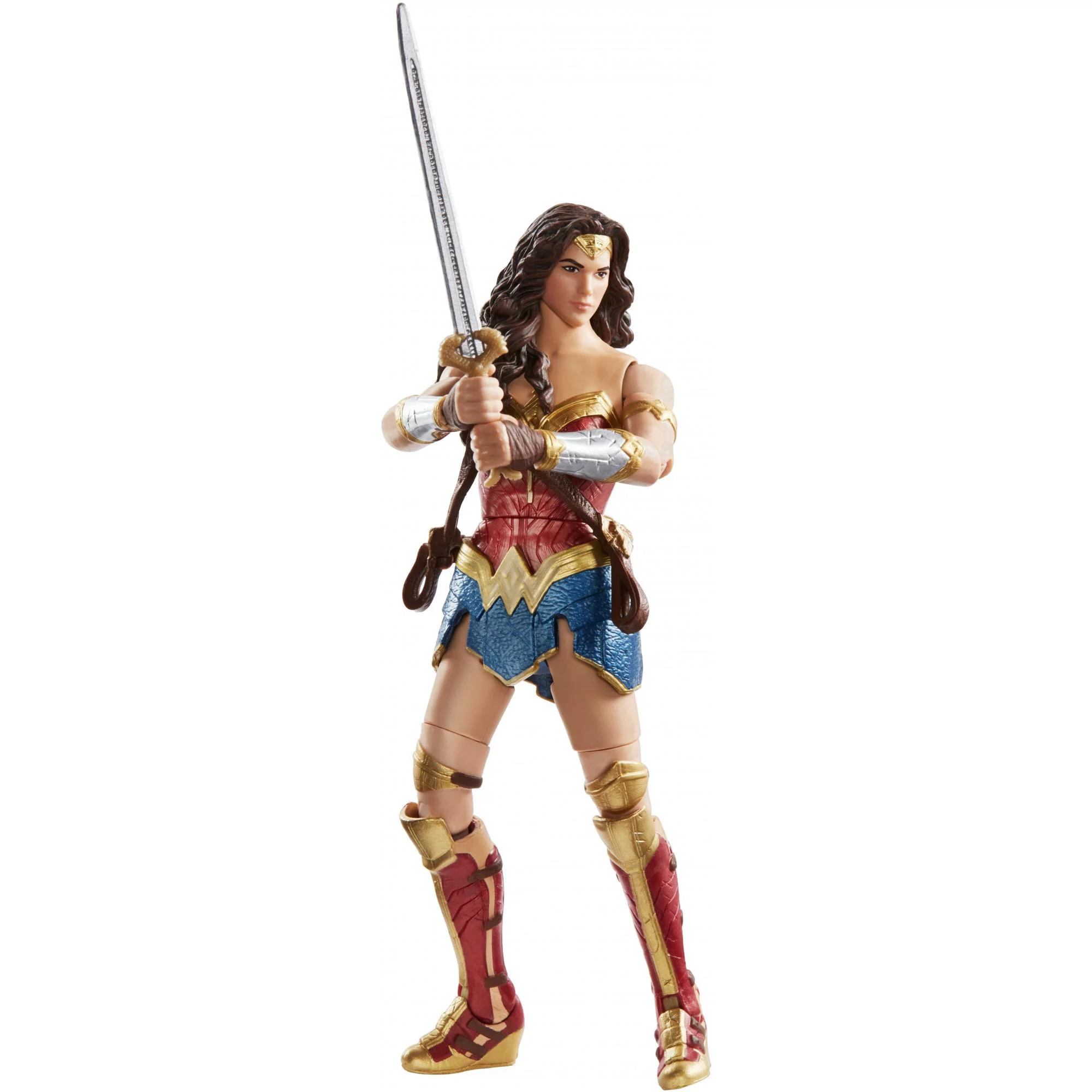 DC Comics Multiverse Batman: The Dark Knight Returns Wonder Woman