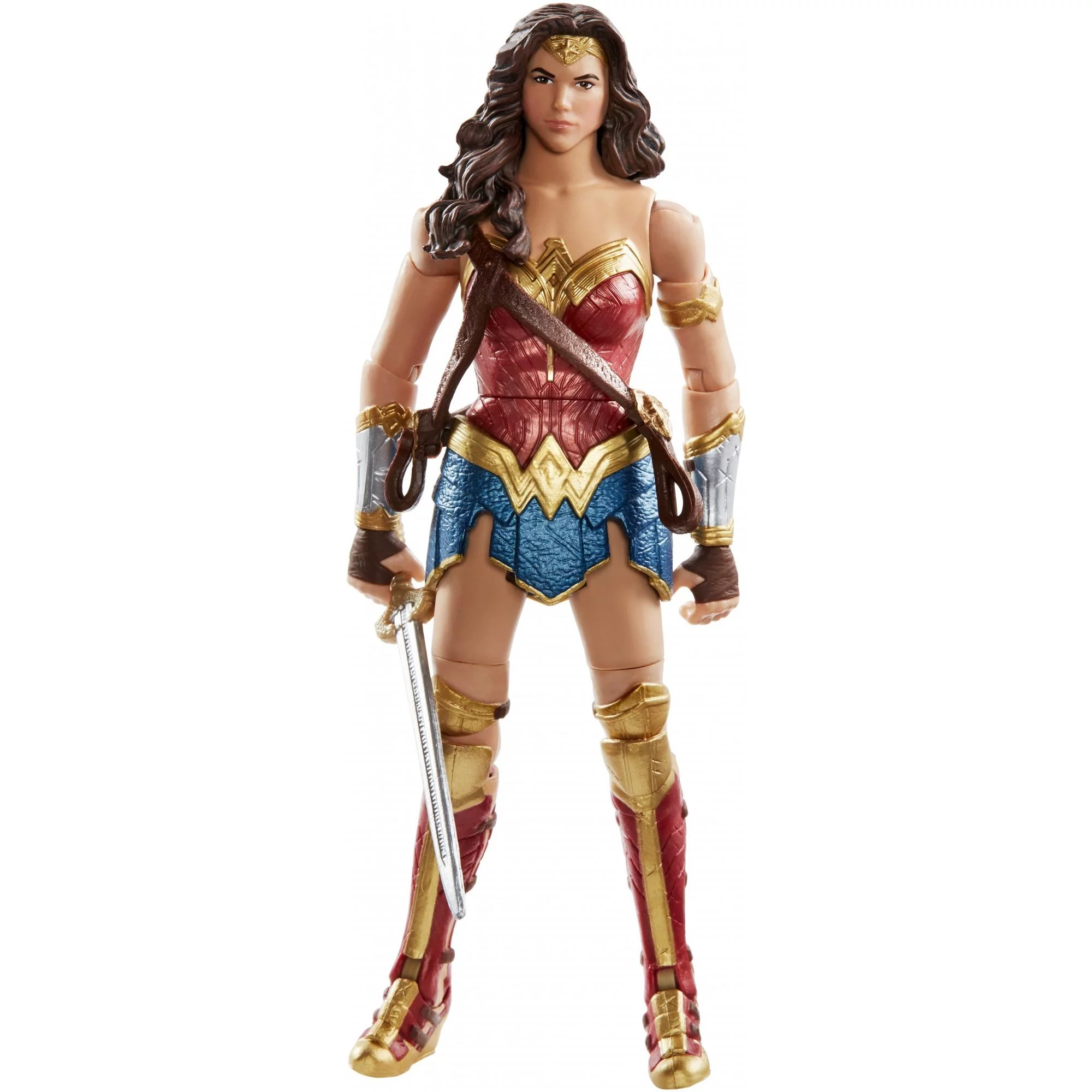 DC Comics Multiverse Batman: The Dark Knight Returns Wonder Woman