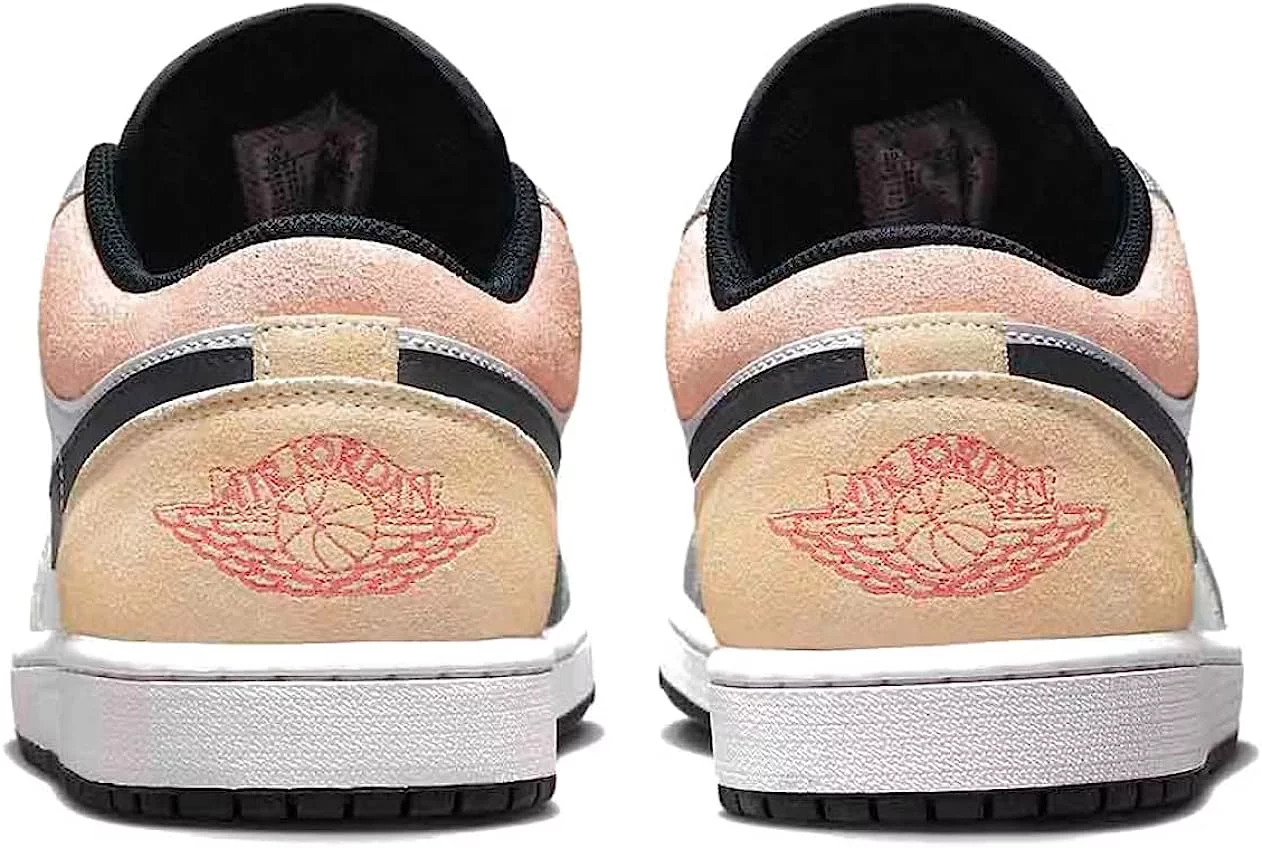 Men's Jordan 1 Low SE