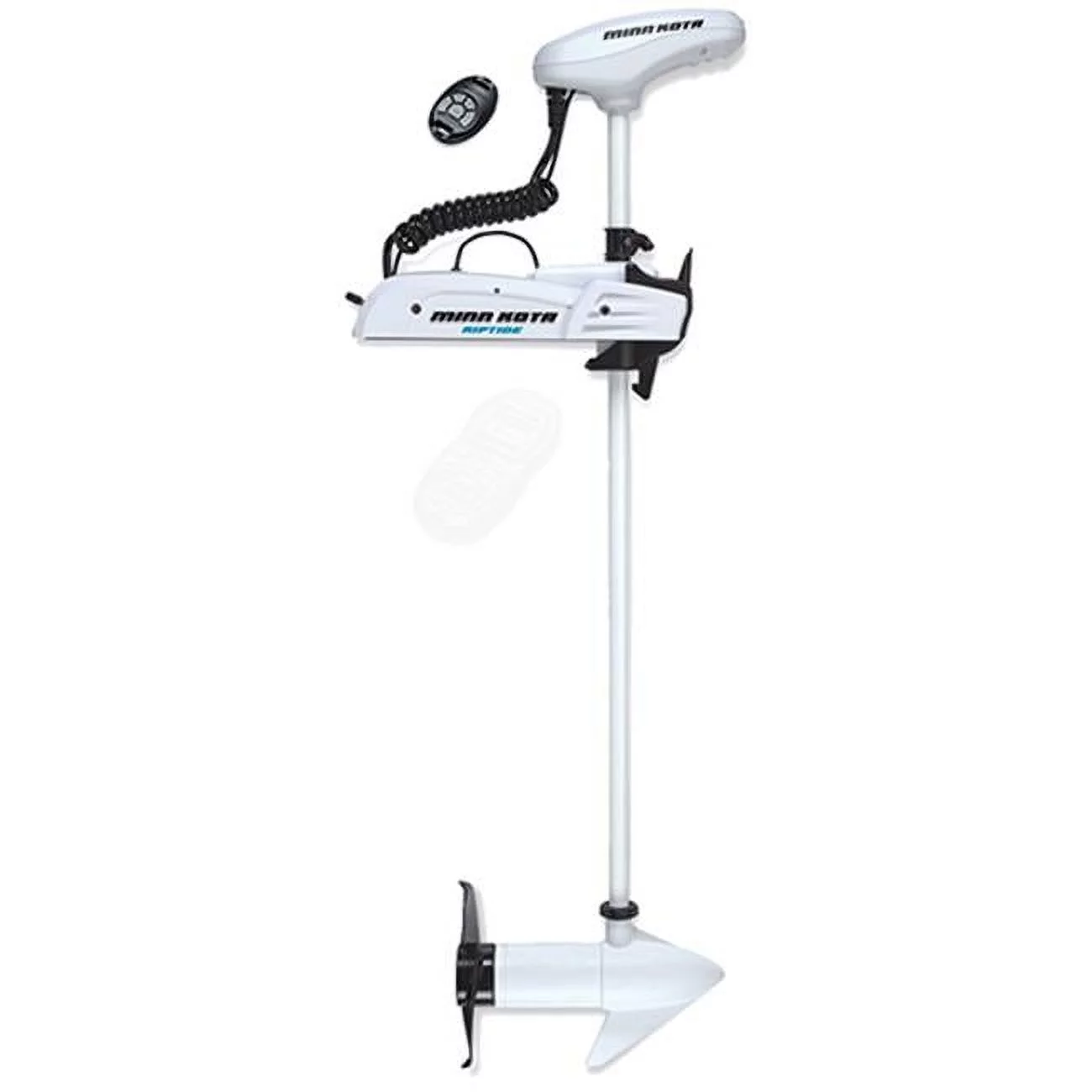 Minn Kota 1363558; Trolling Motor, Rt_Powerdrive 55/ Cp_Bt 48